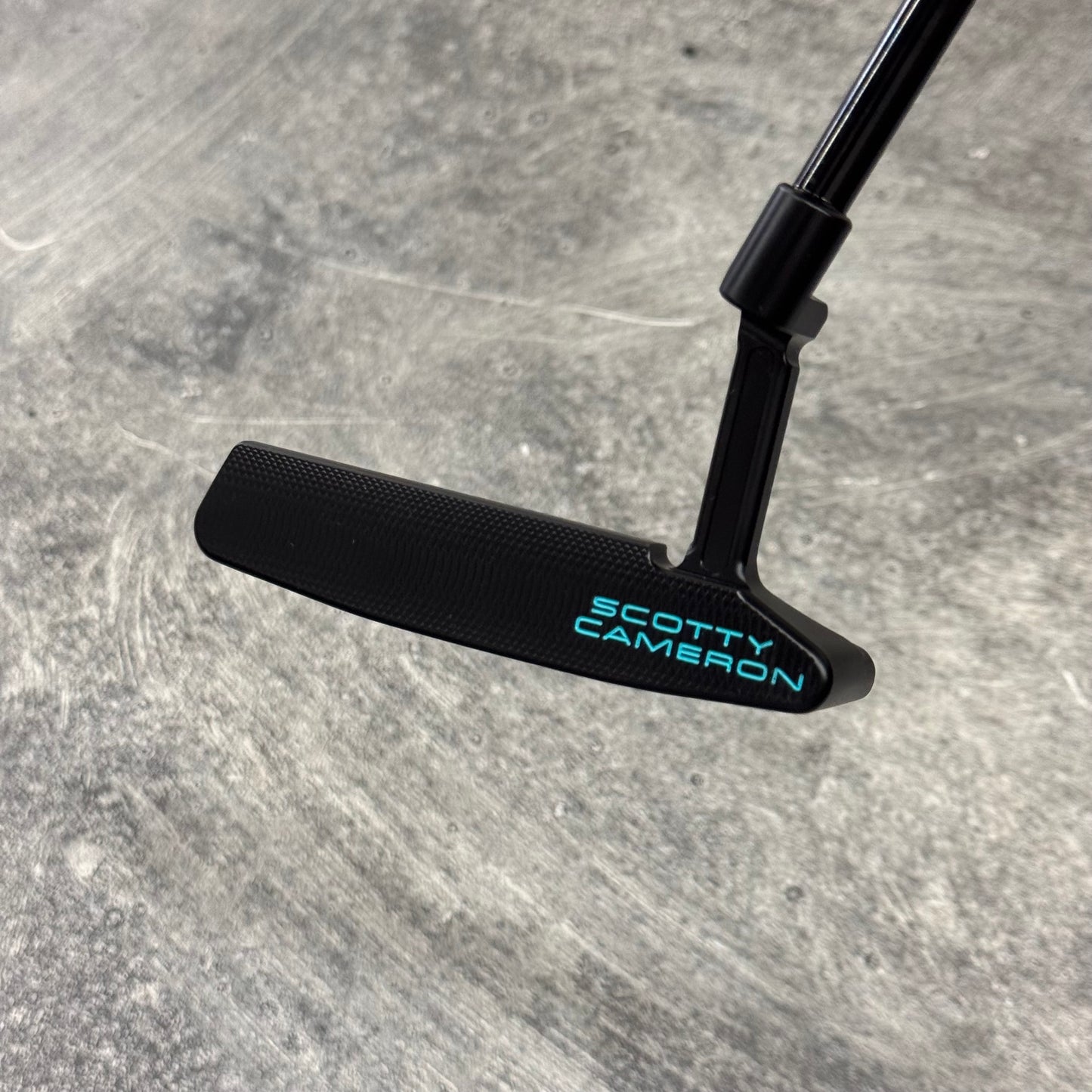 Scotty Cameron Super Select Newport 2 (Smooth Sole)
