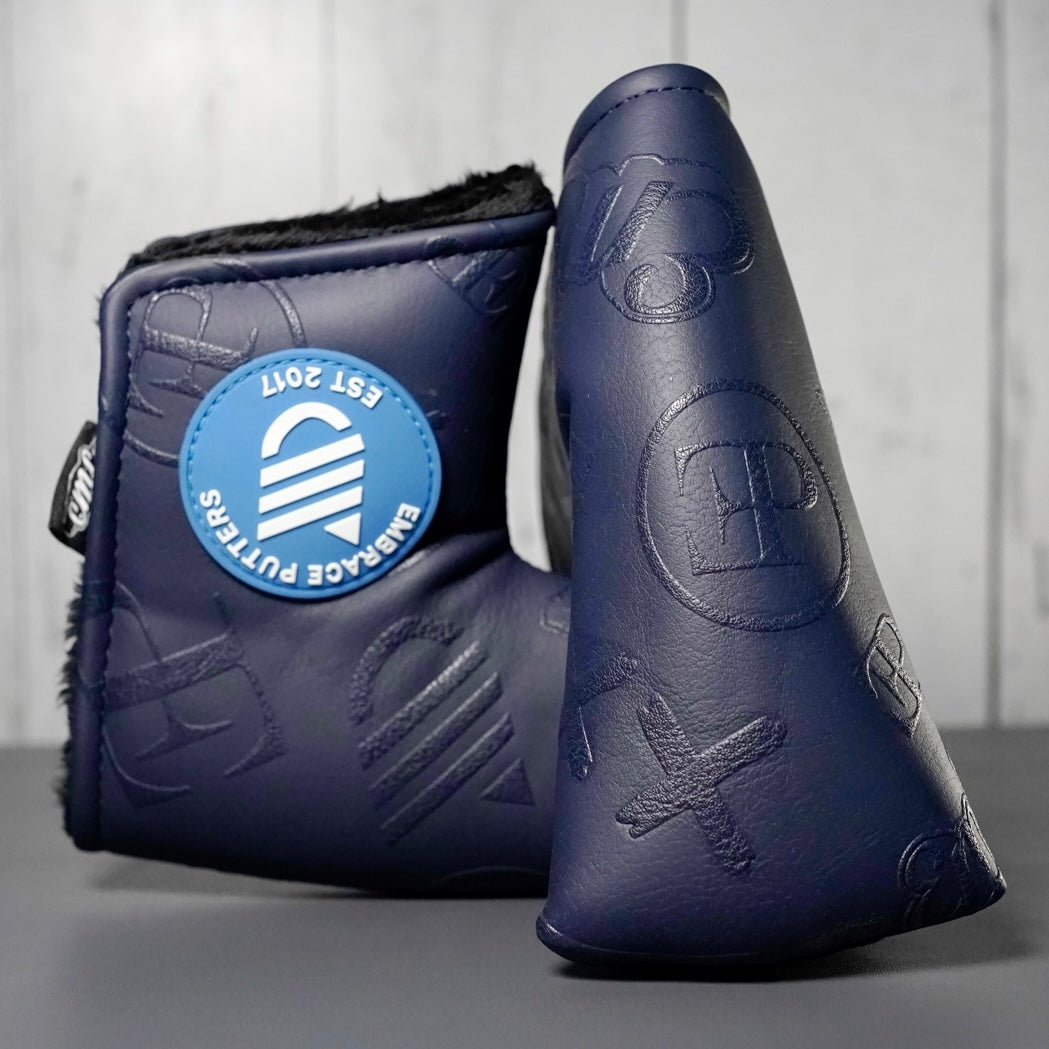 Heritage Headcovers