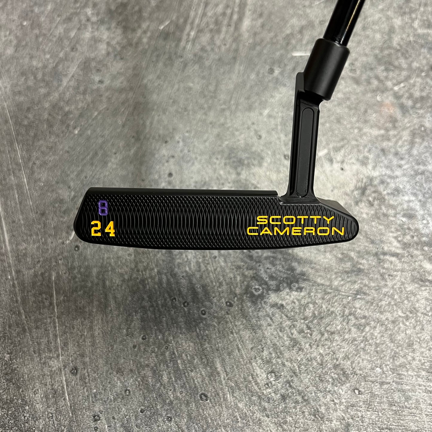 Black Mamba (Popular Design)