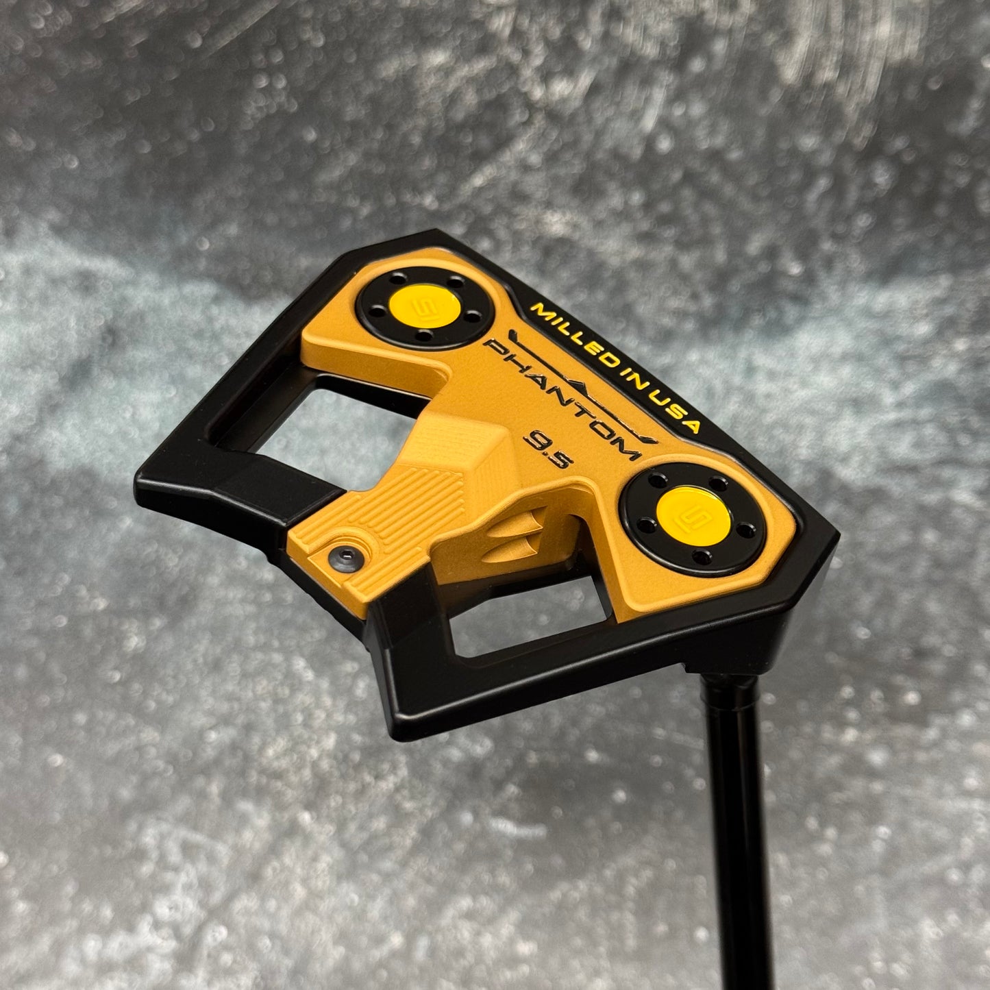 Scotty Cameron Phantom 9.5