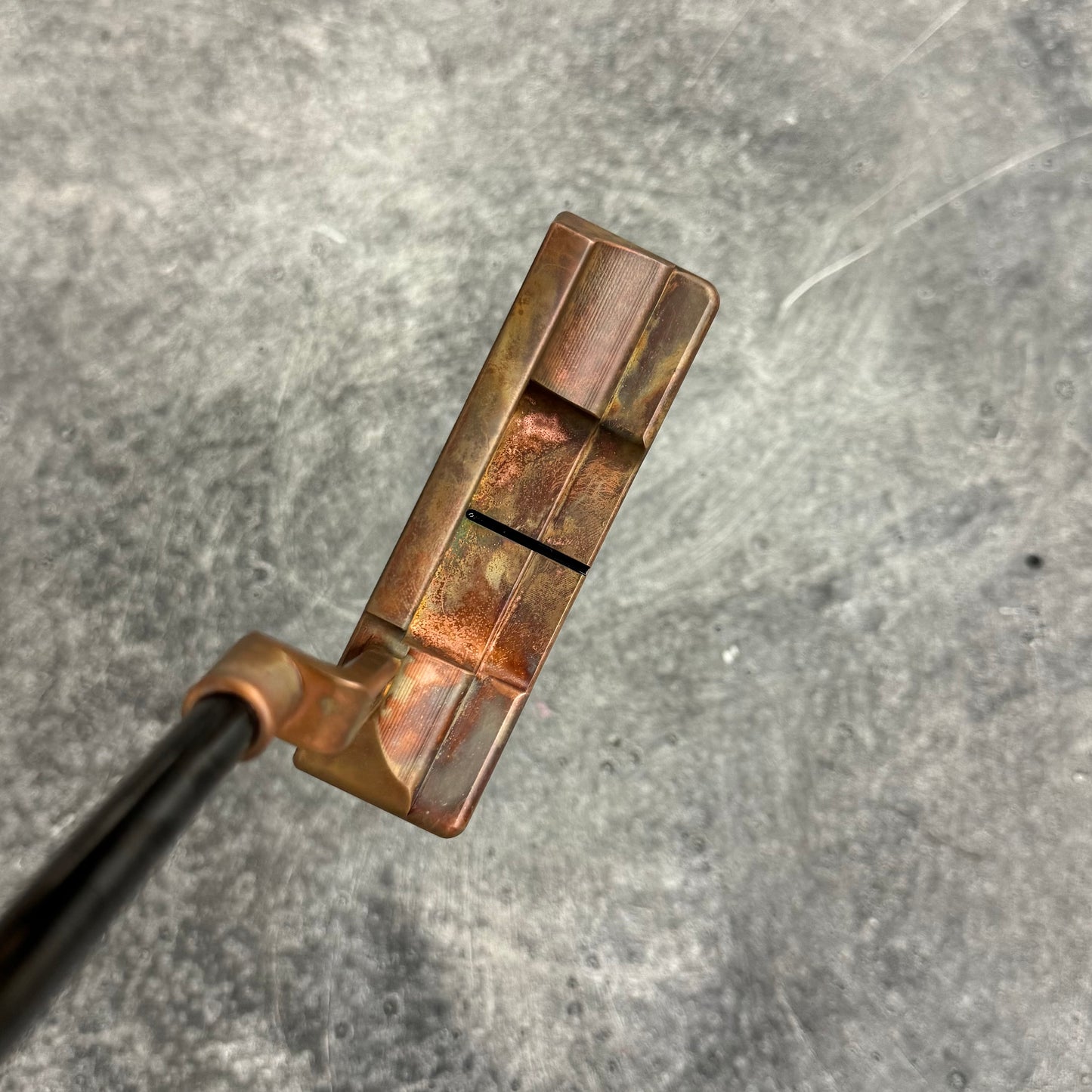 Scotty Cameron Super Select Newport 2+