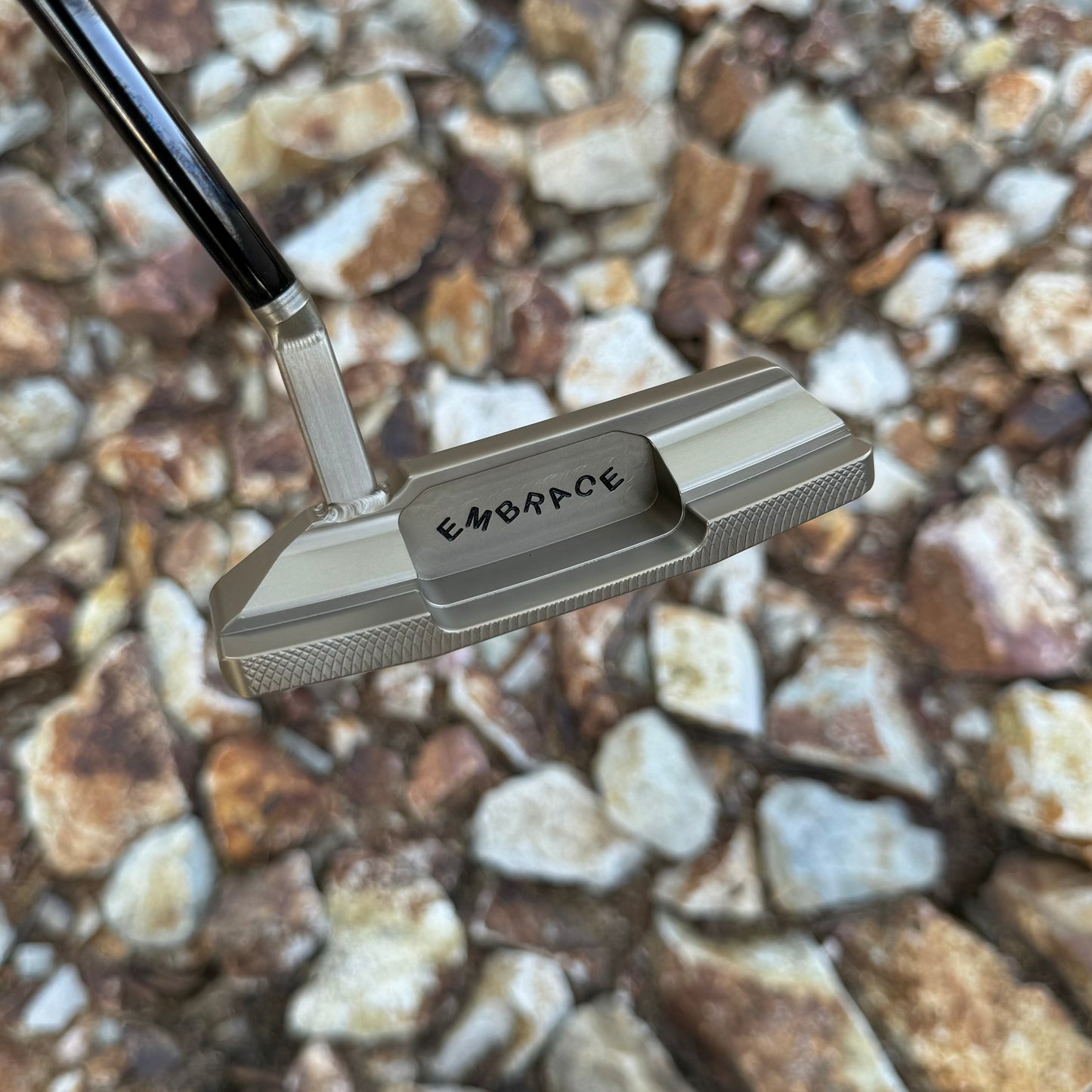 Monaco Short Slant Neck