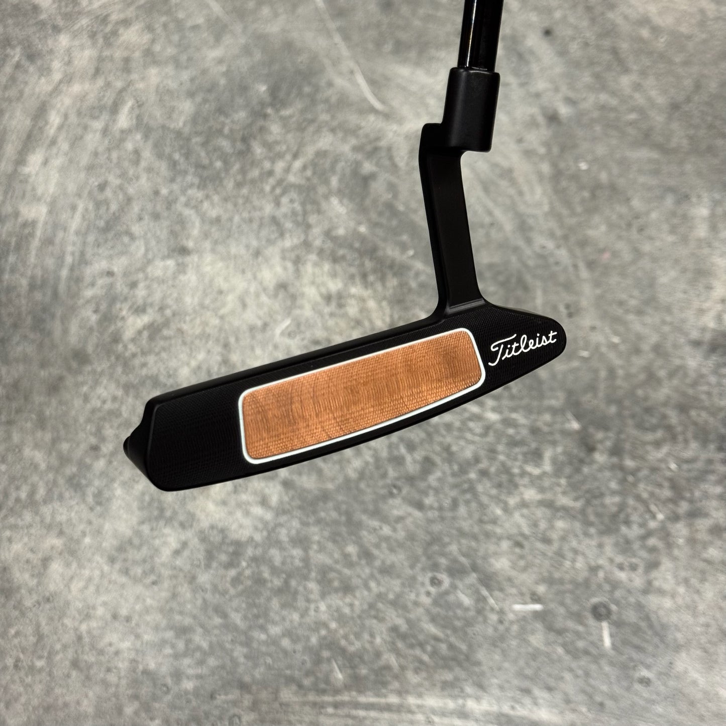 Scotty Cameron Design Newport 2 Detour