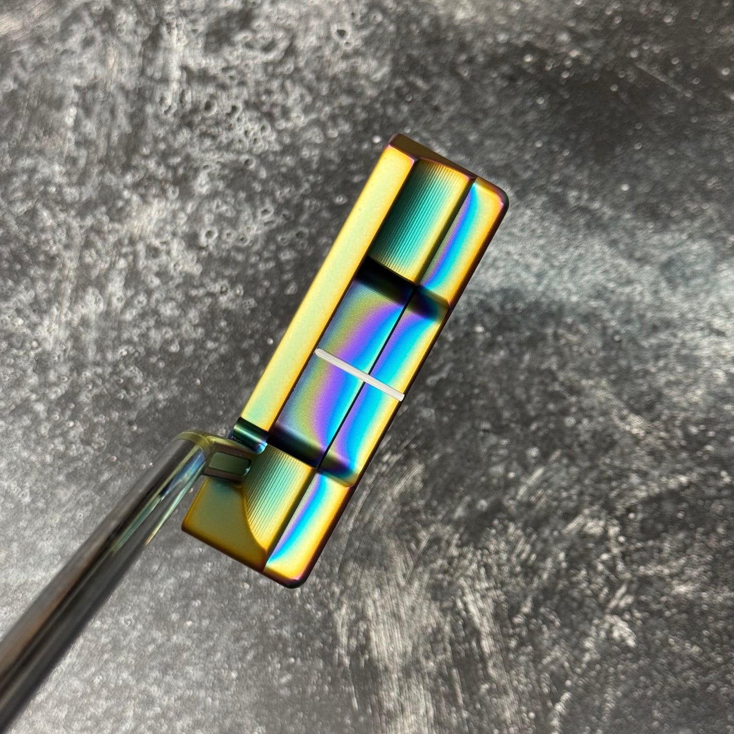 Scotty Cameron Super Select Newport 2.5+