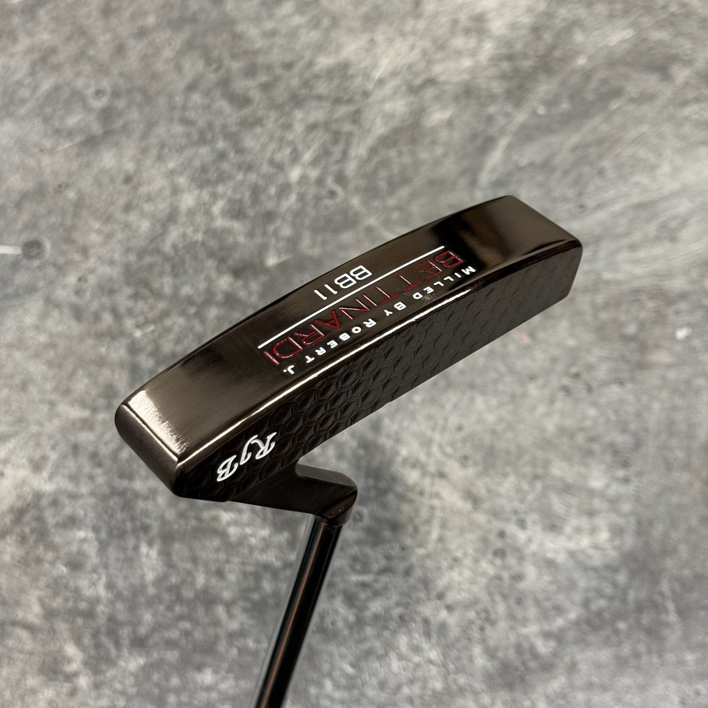 Bettinardi BB11 RJB