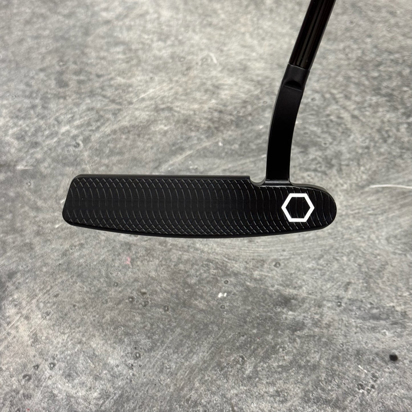 Bettinardi BB-1F