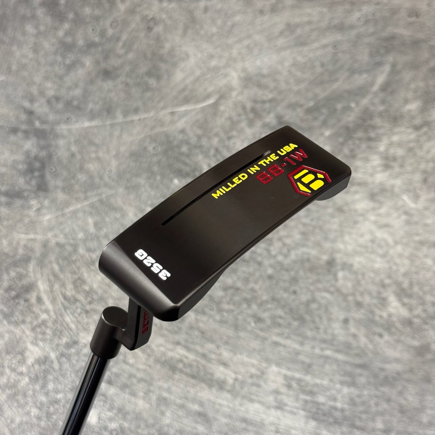 (LH) Bettinardi BB-1W
