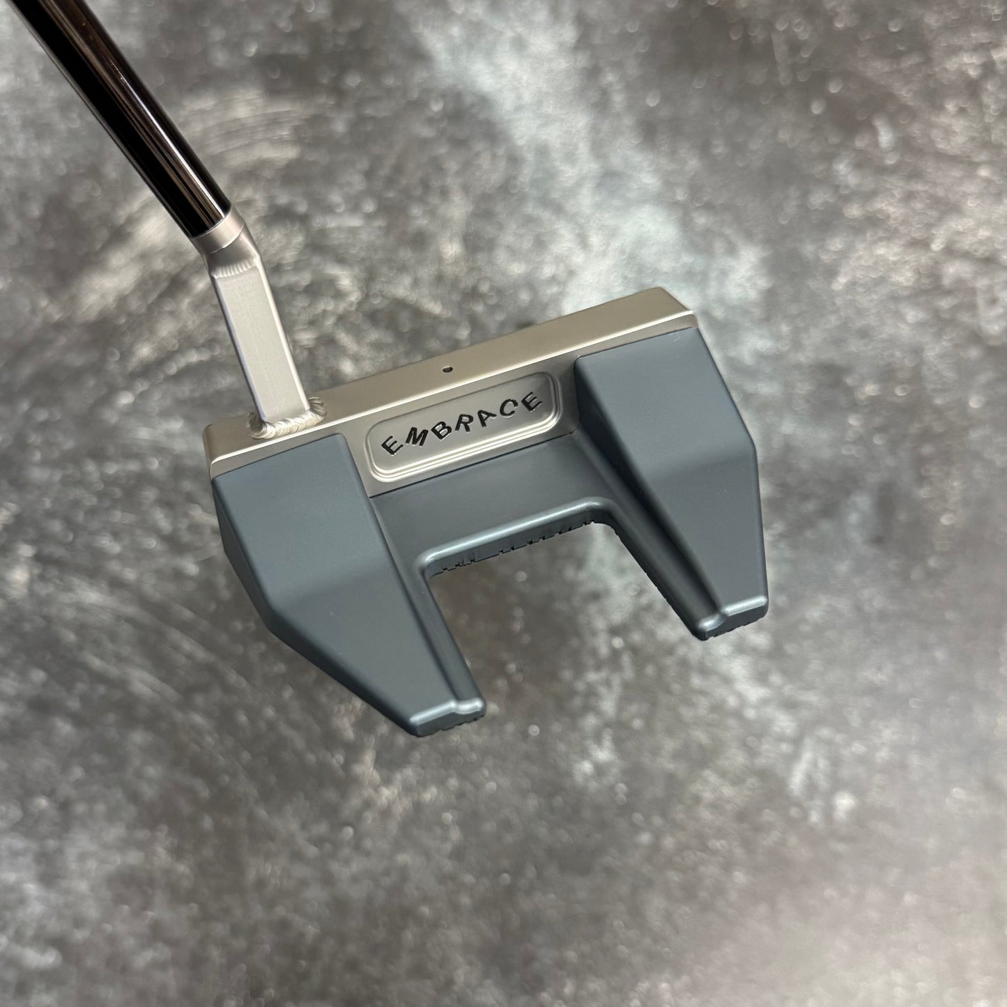 Suzuka X Short Slant Neck