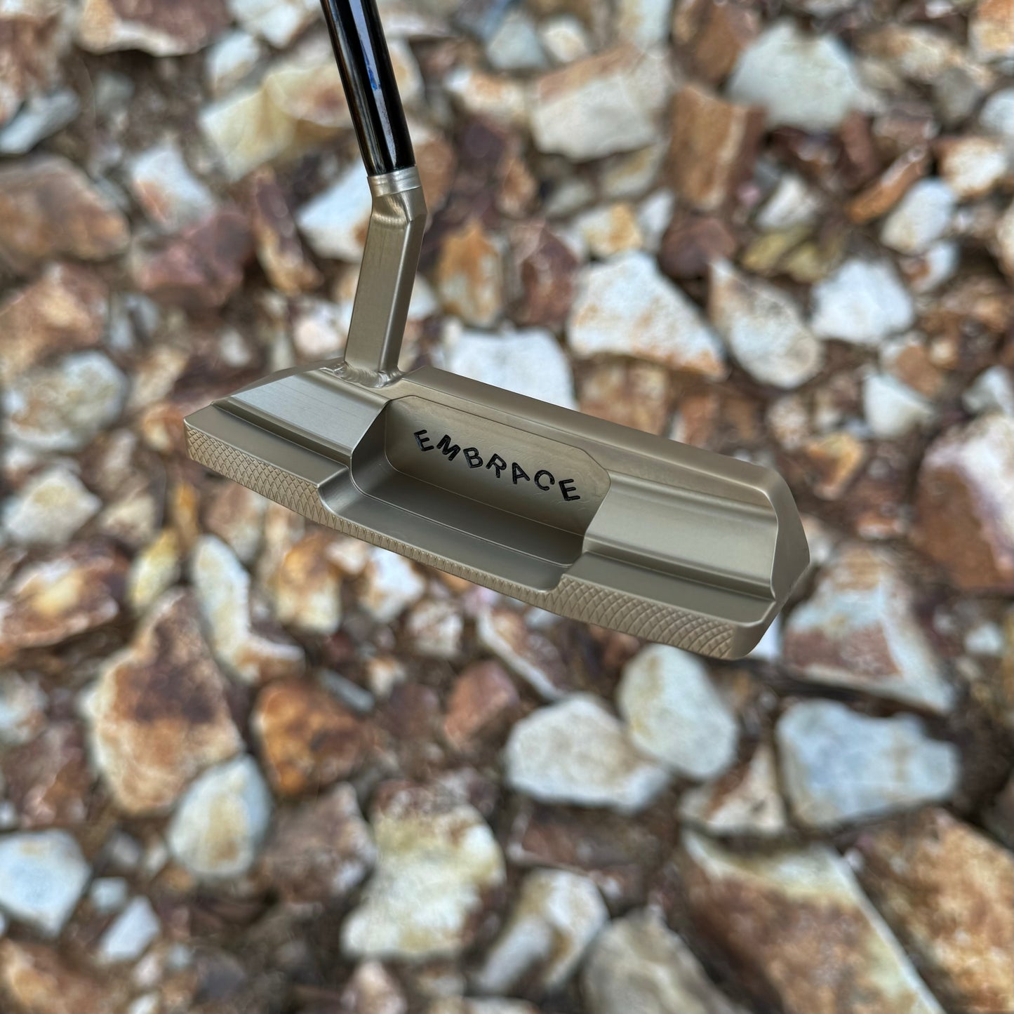 Monaco Short Slant Neck