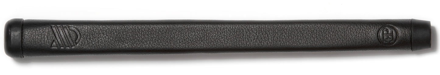 EP Leather Stitchback Grips