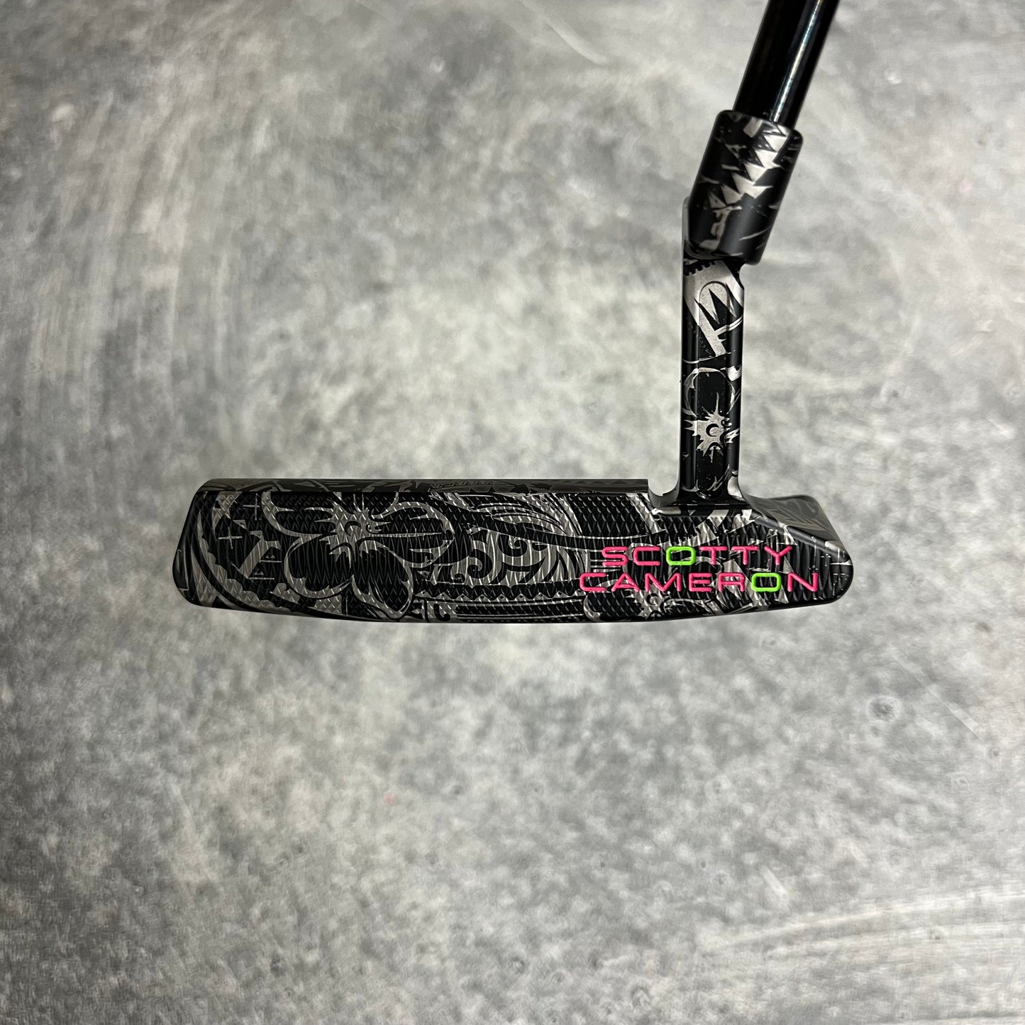 Super Select Tribal Print (Popular Design)