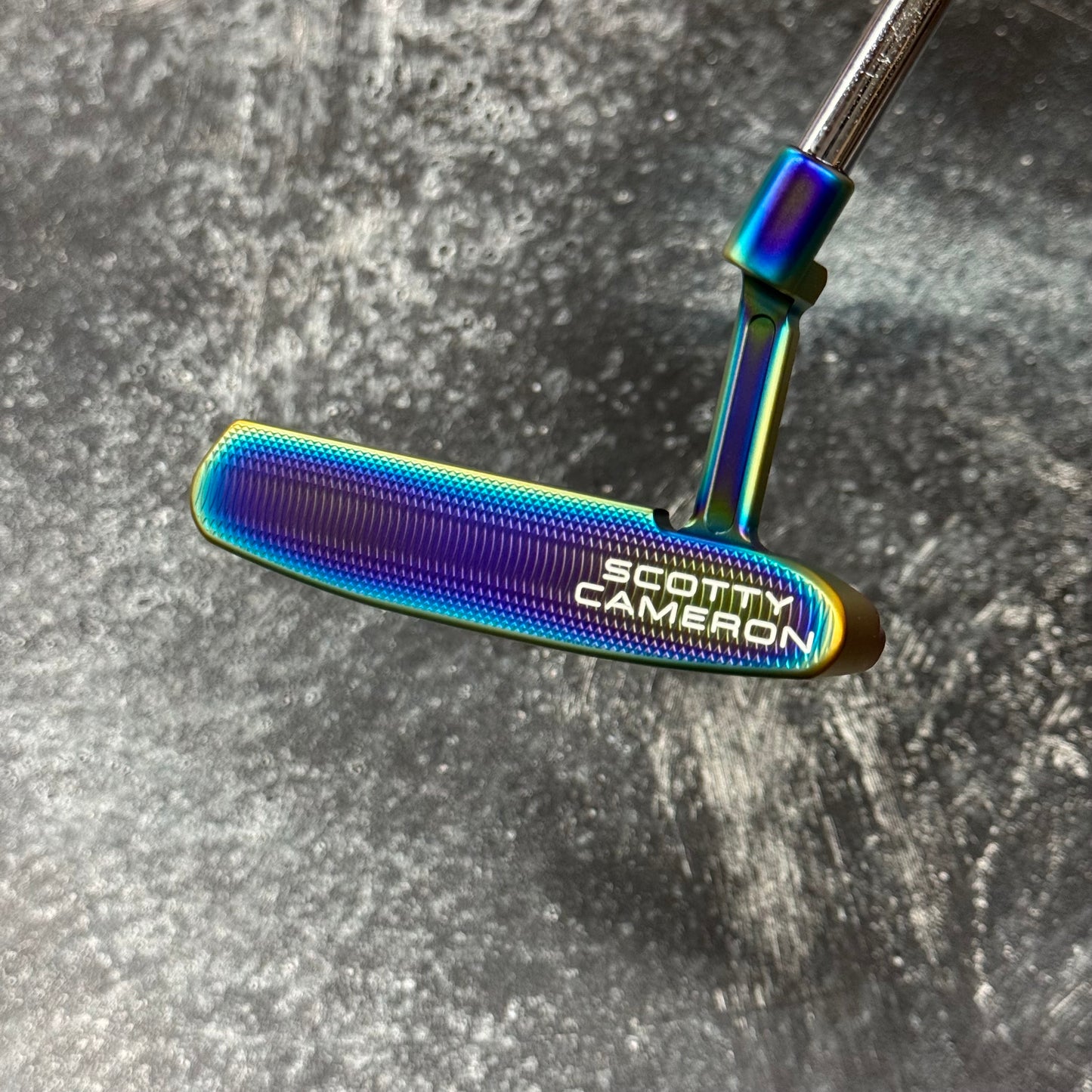Scotty Cameron Super Select Newport+
