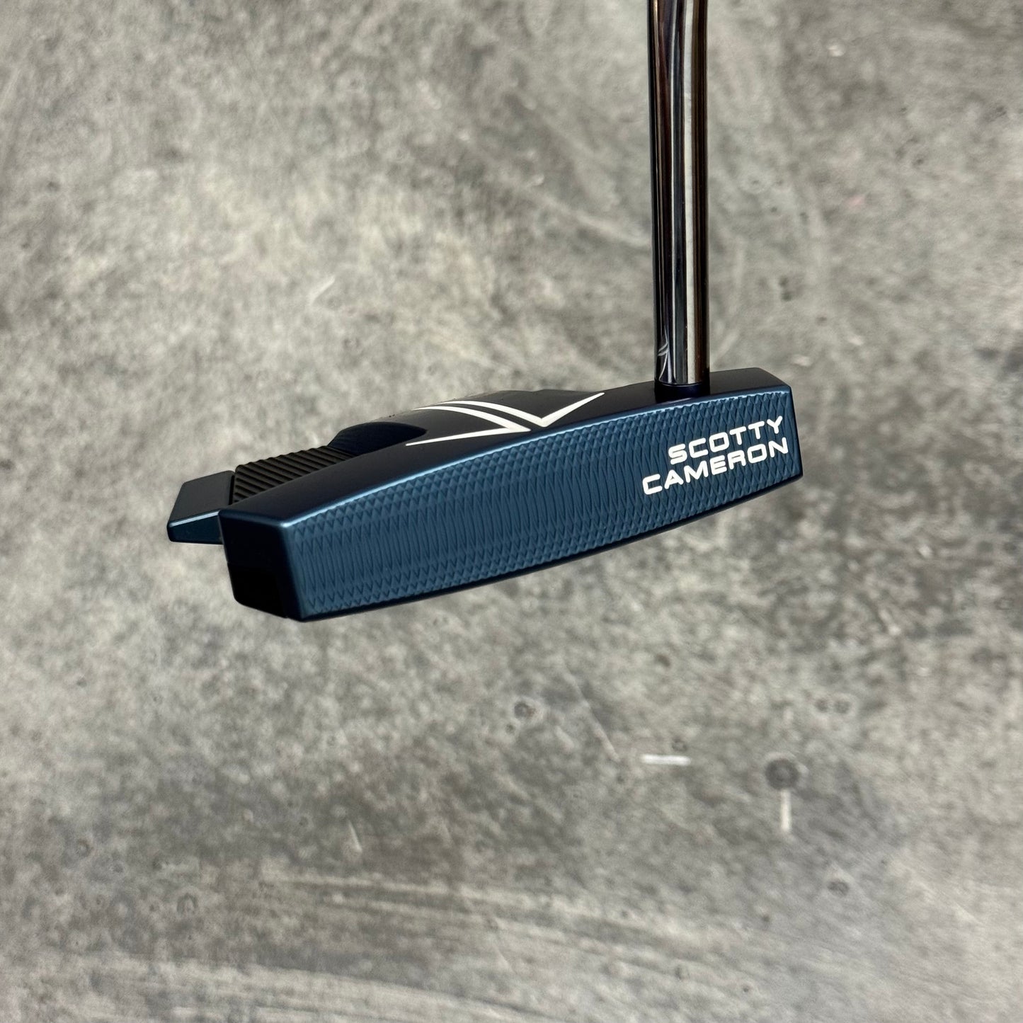 Scotty Cameron Phantom 11 (Blue PVD)