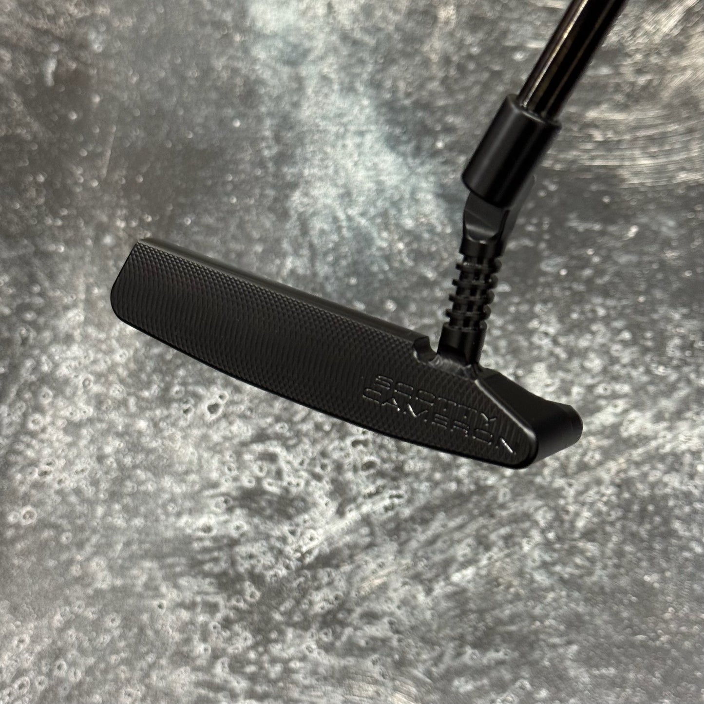 Scotty Cameron Super Select Newport 2 (Screw Neck)