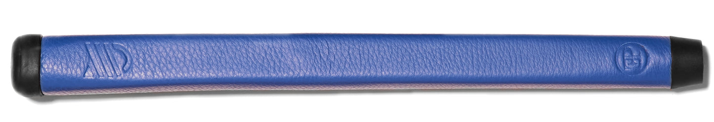 EP Leather Stitchback Grips