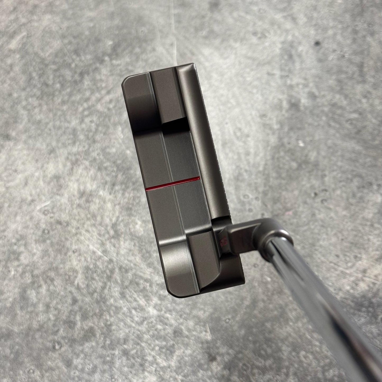 (LH) Bettinardi BB-1W
