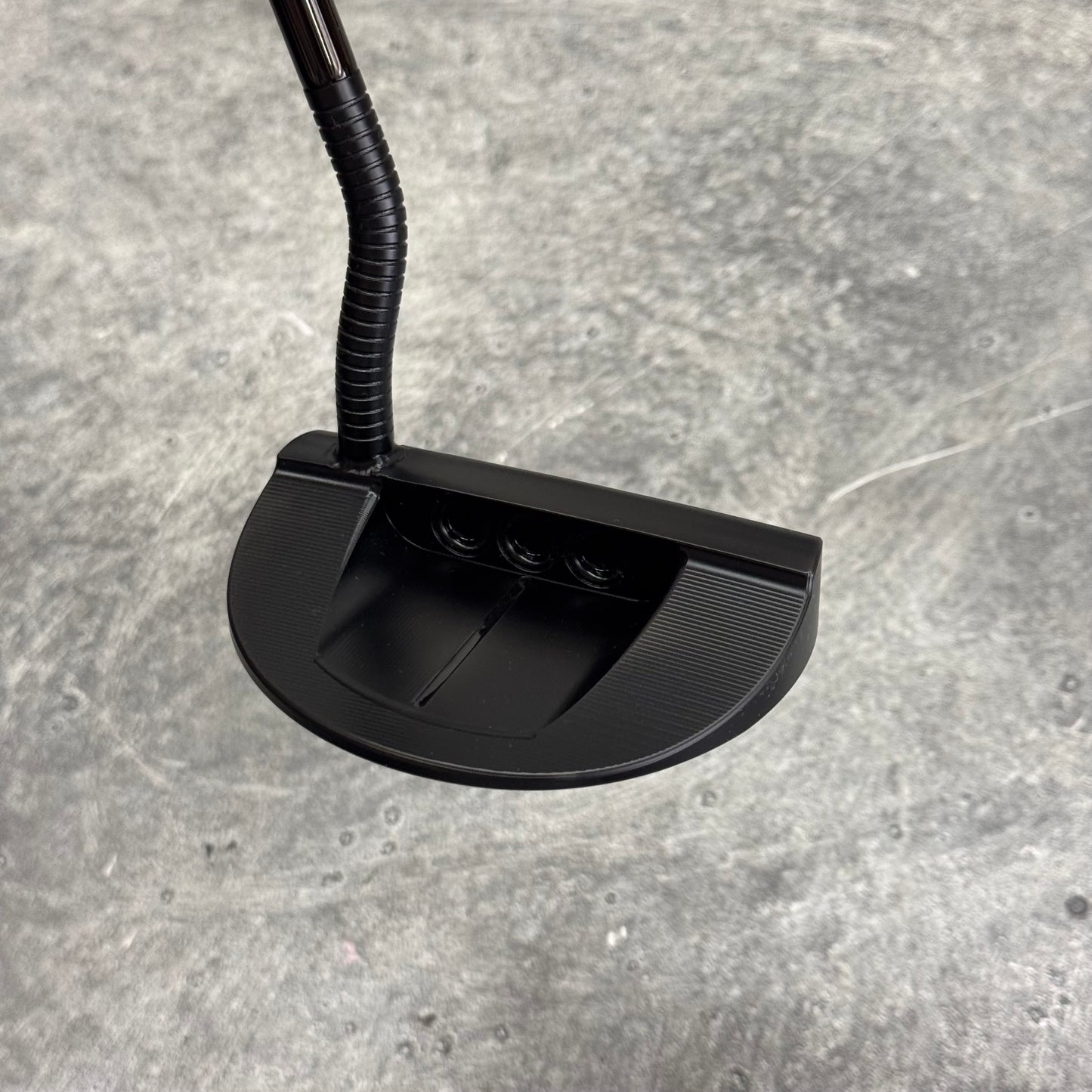 Scotty Cameron Super Select GoLo 6 (Welded Ringer Neck)