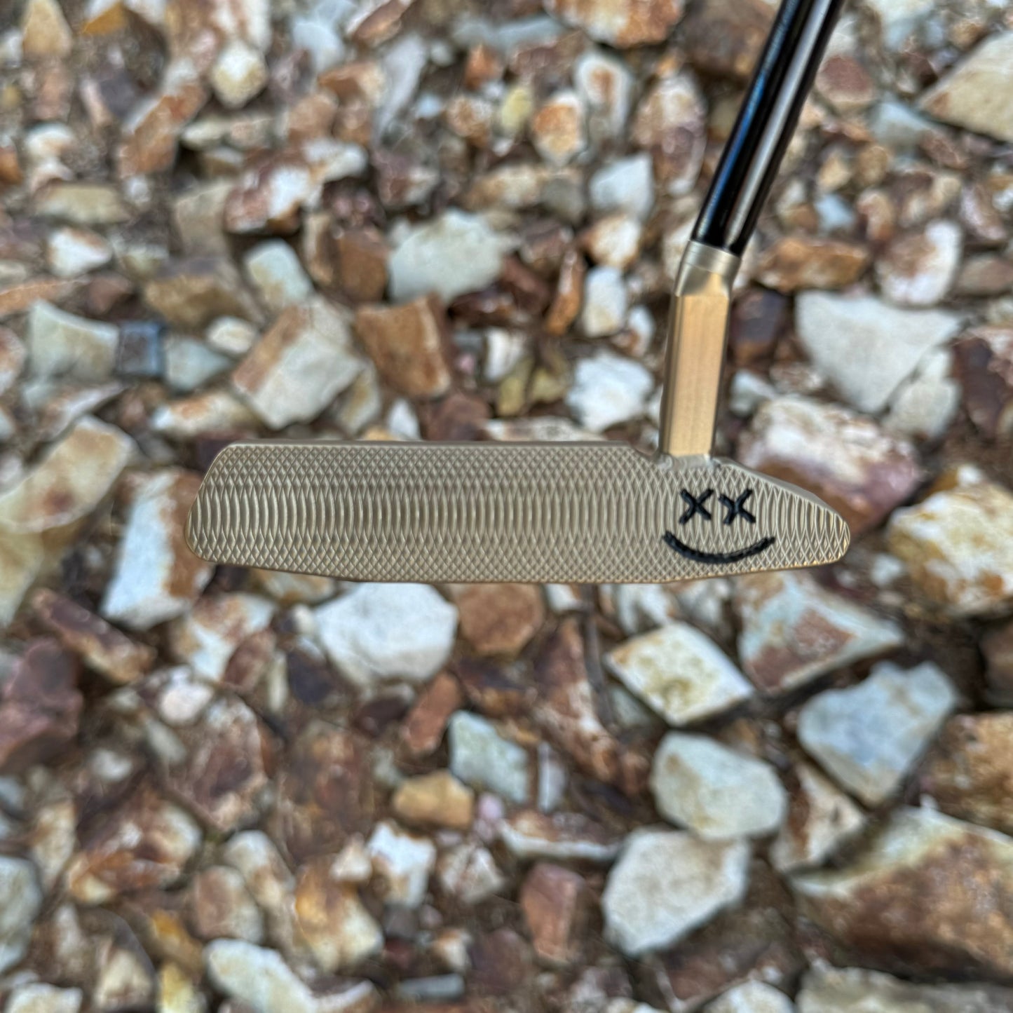 Monaco Short Slant Neck