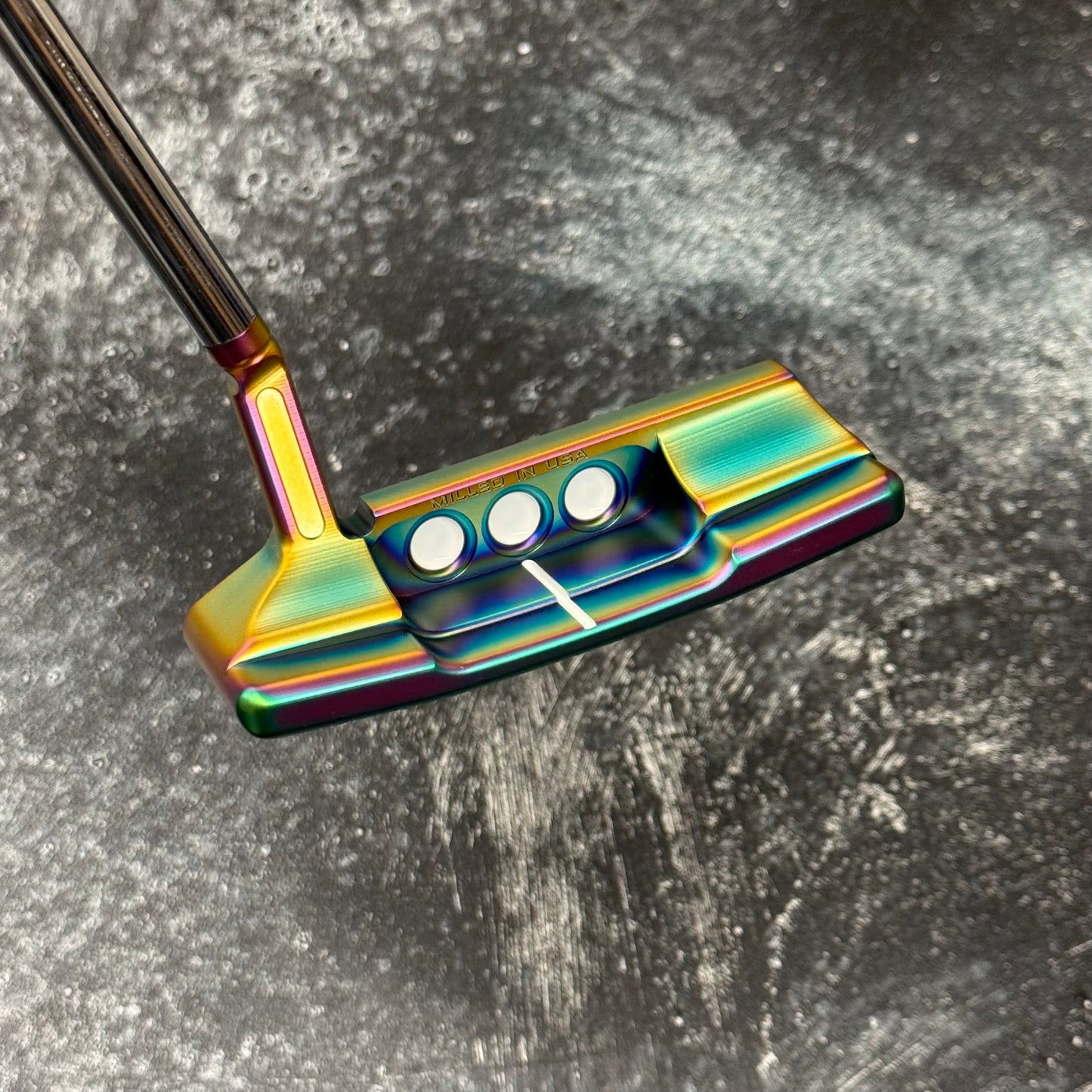 Scotty Cameron Super Select Newport 2.5+