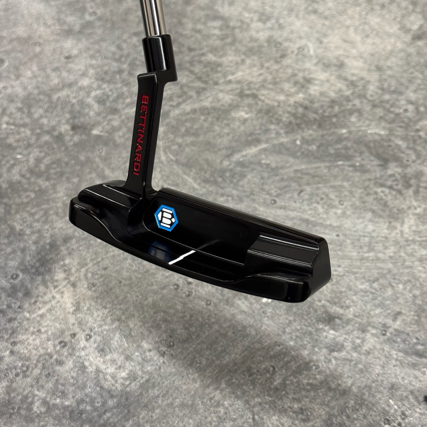 Bettinardi BB-1 (Blemish in Back Cavity)