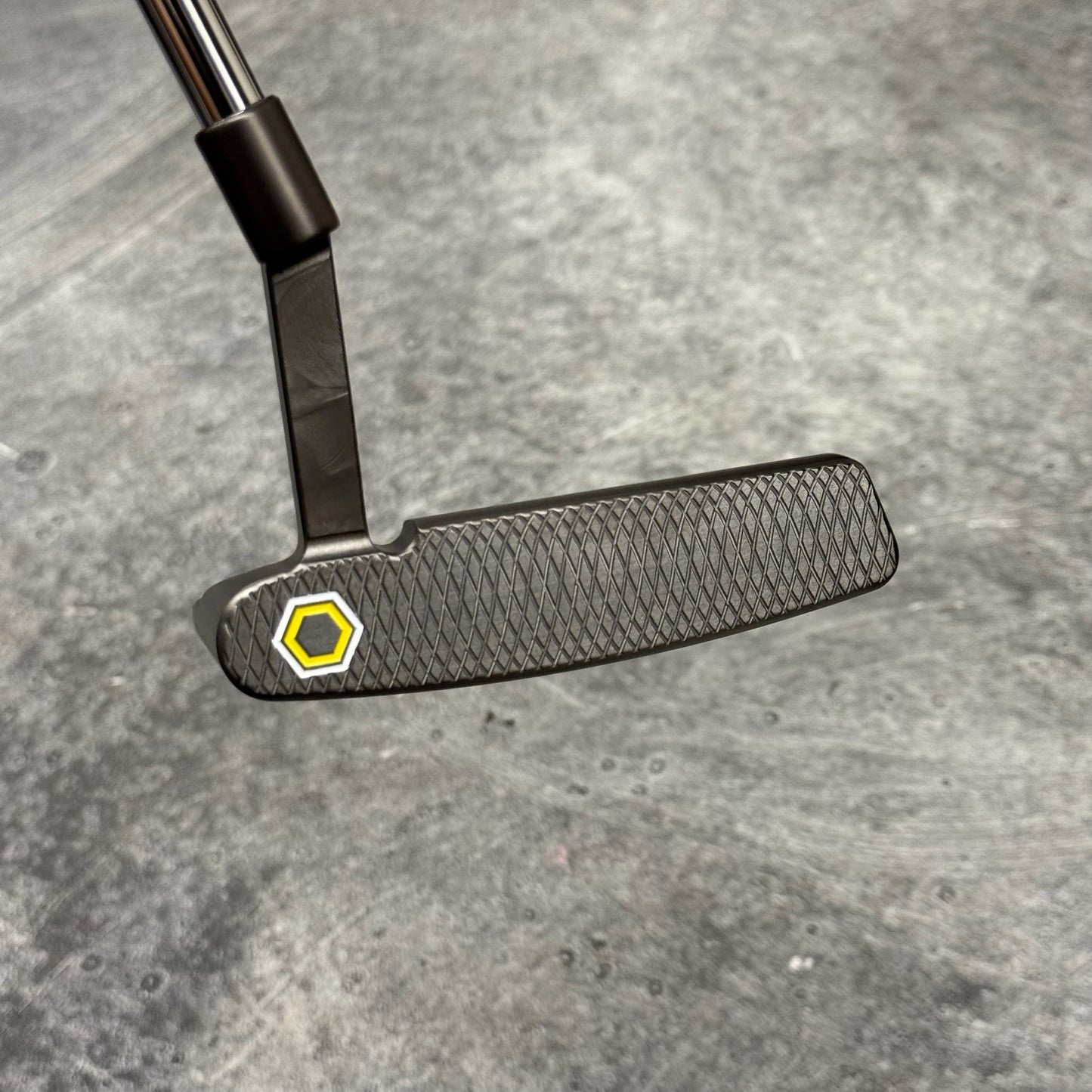 Left Handed Bettinardi BB-1W