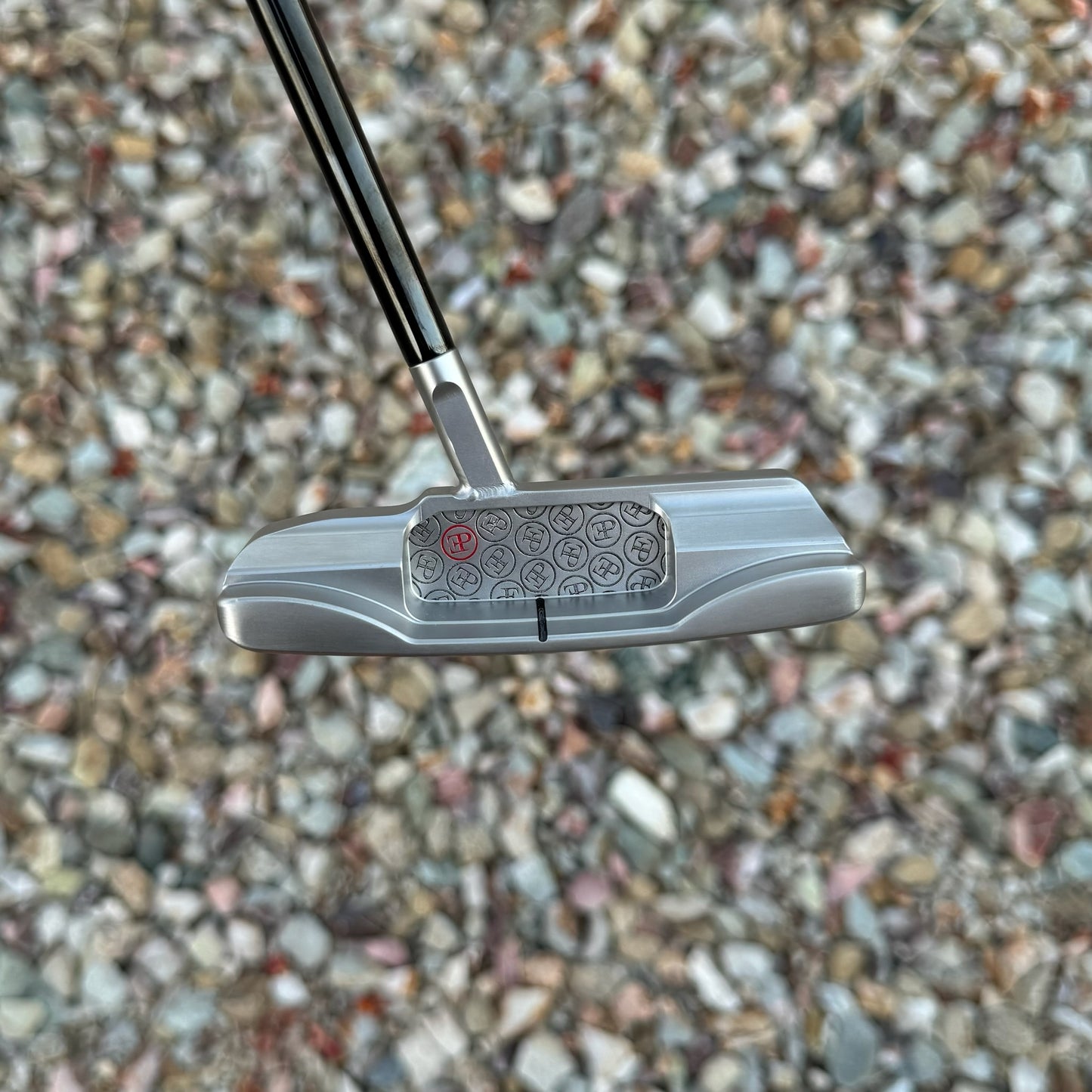 Silverstone Blade Center Shaft