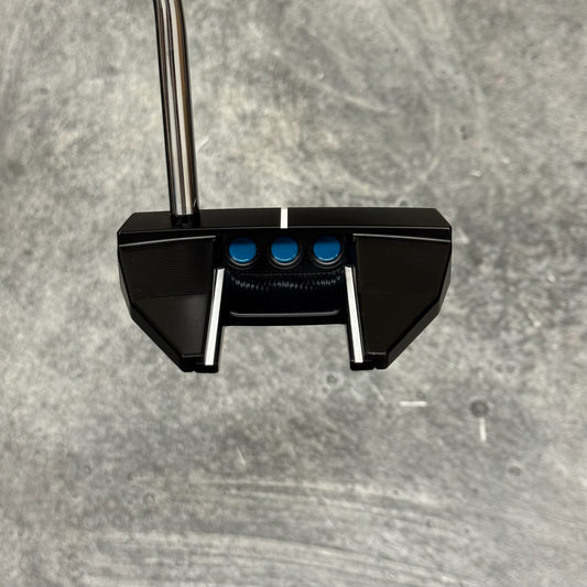 Scotty Cameron Phantom X 7 (Black PVD)