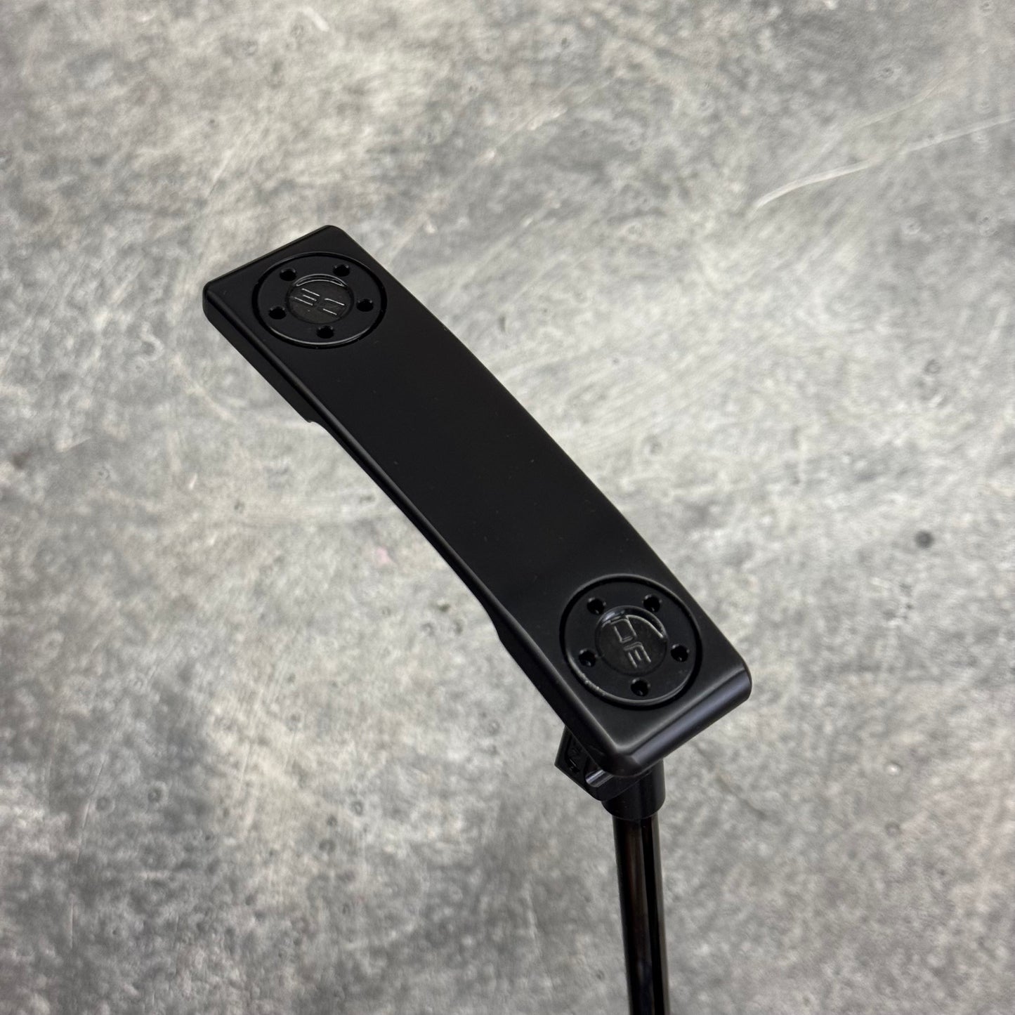 Scotty Cameron Super Select Newport 2 (Smooth Sole)