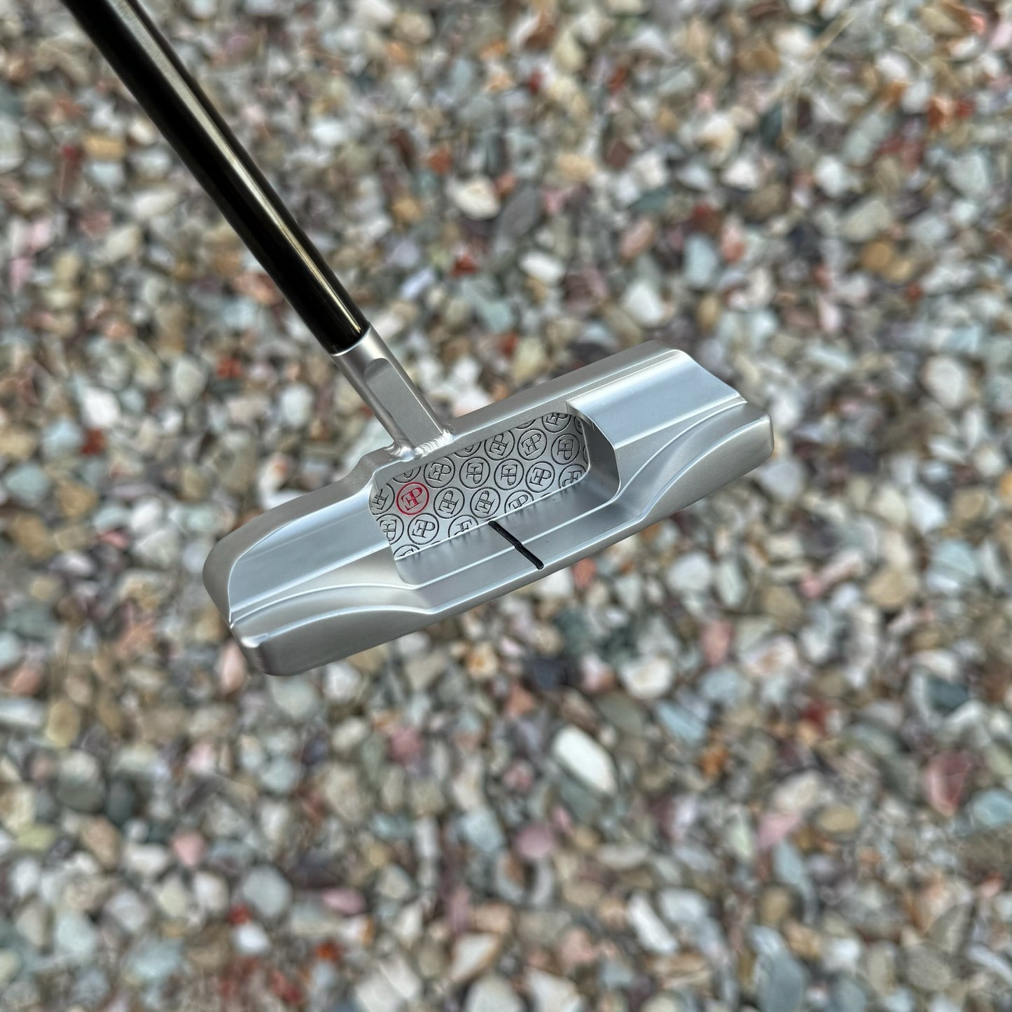 Silverstone Blade Center Shaft