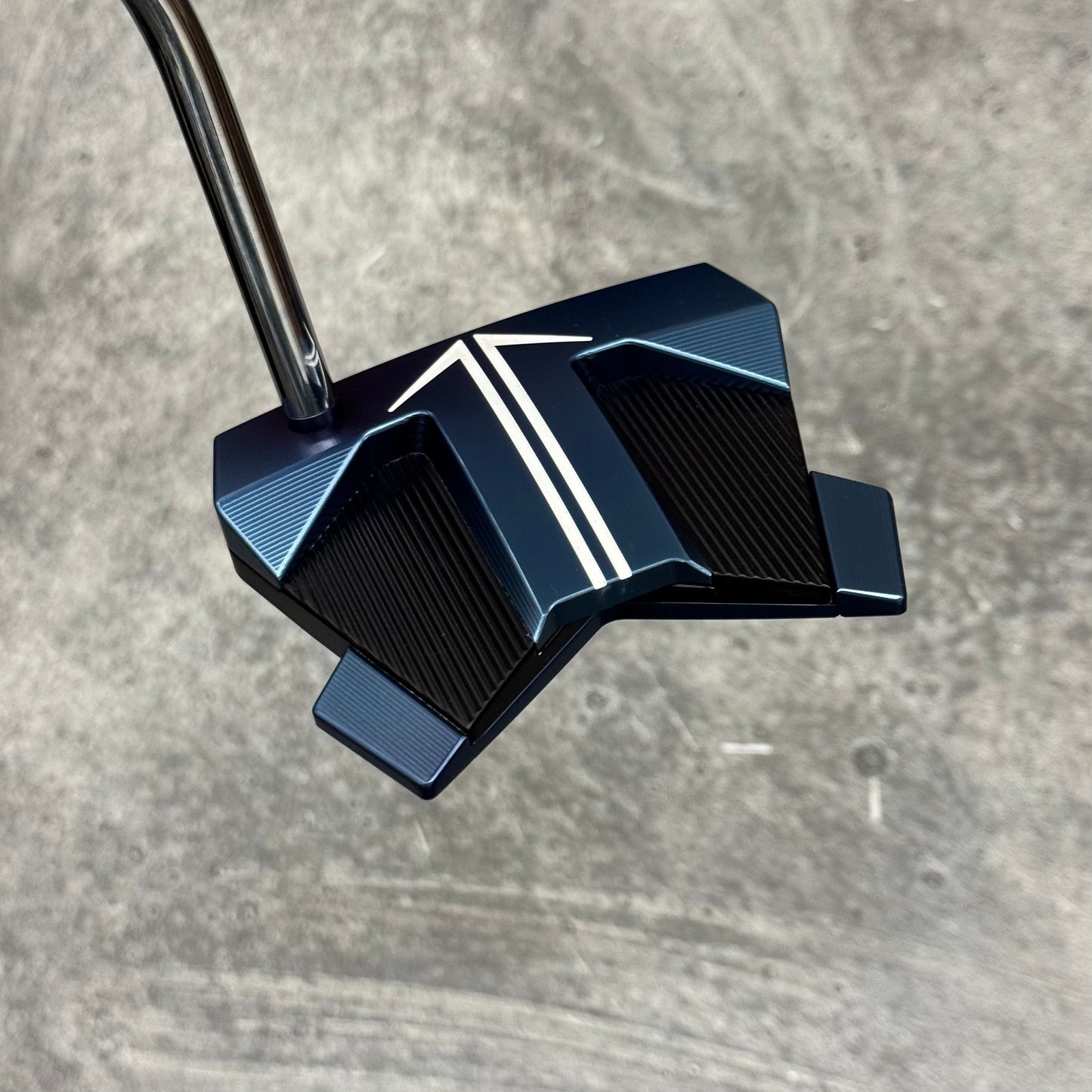 Scotty Cameron Phantom 11 (Blue PVD)