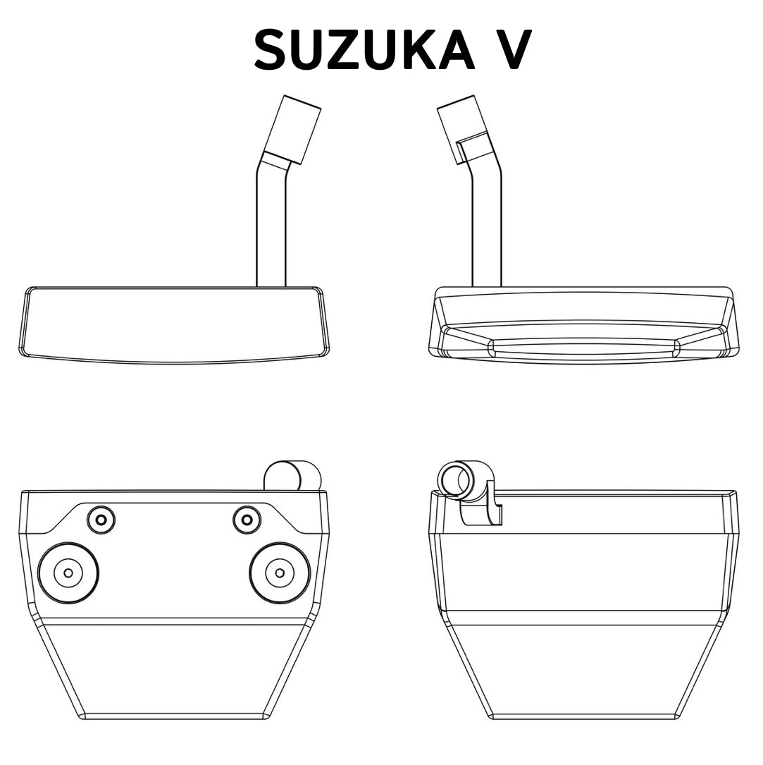 Suzuka V