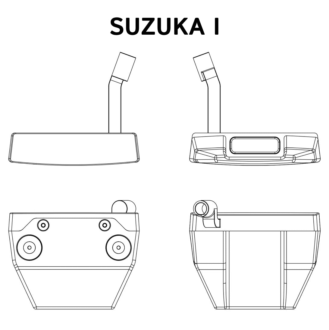 Suzuka I