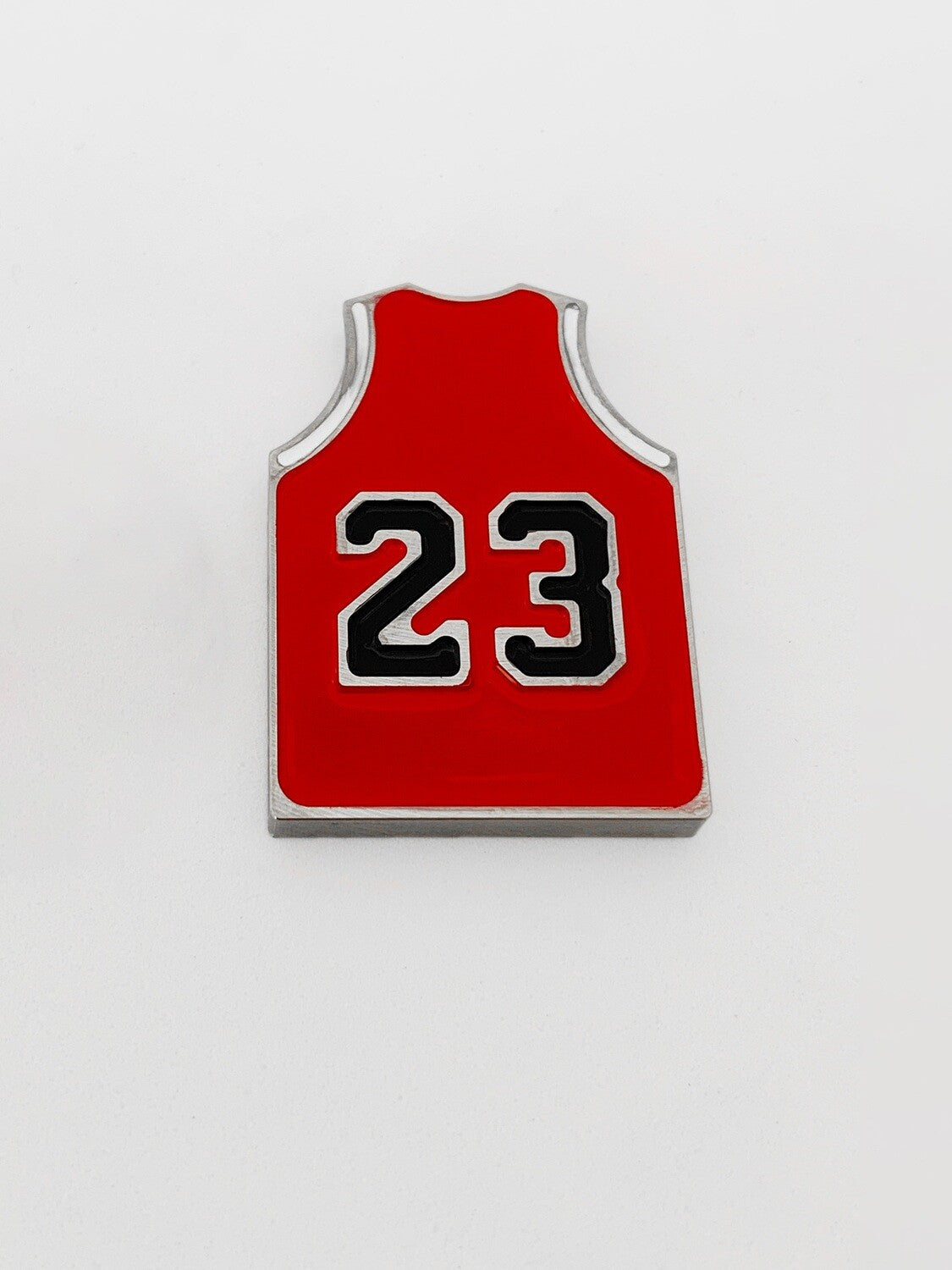 MJ #23 Ball Marker
