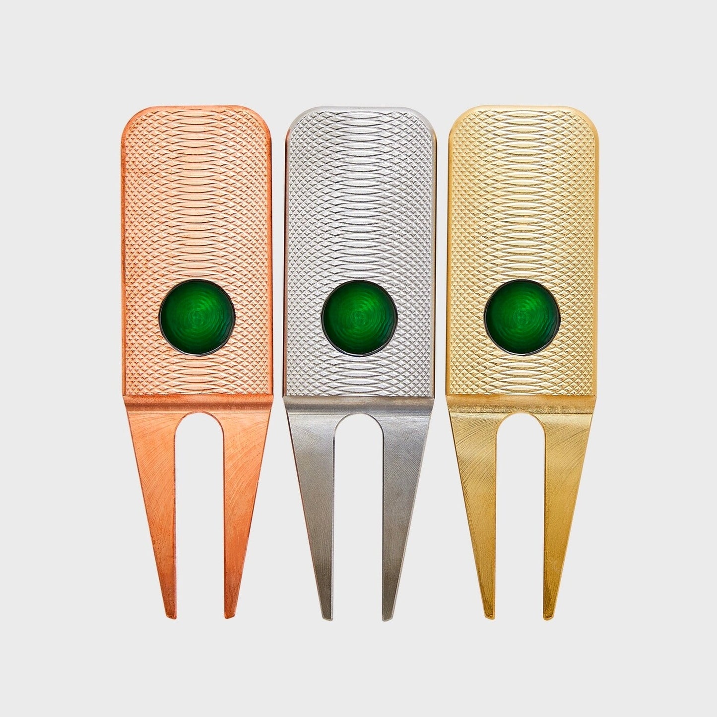 Custom Tour Dot Divot Tool