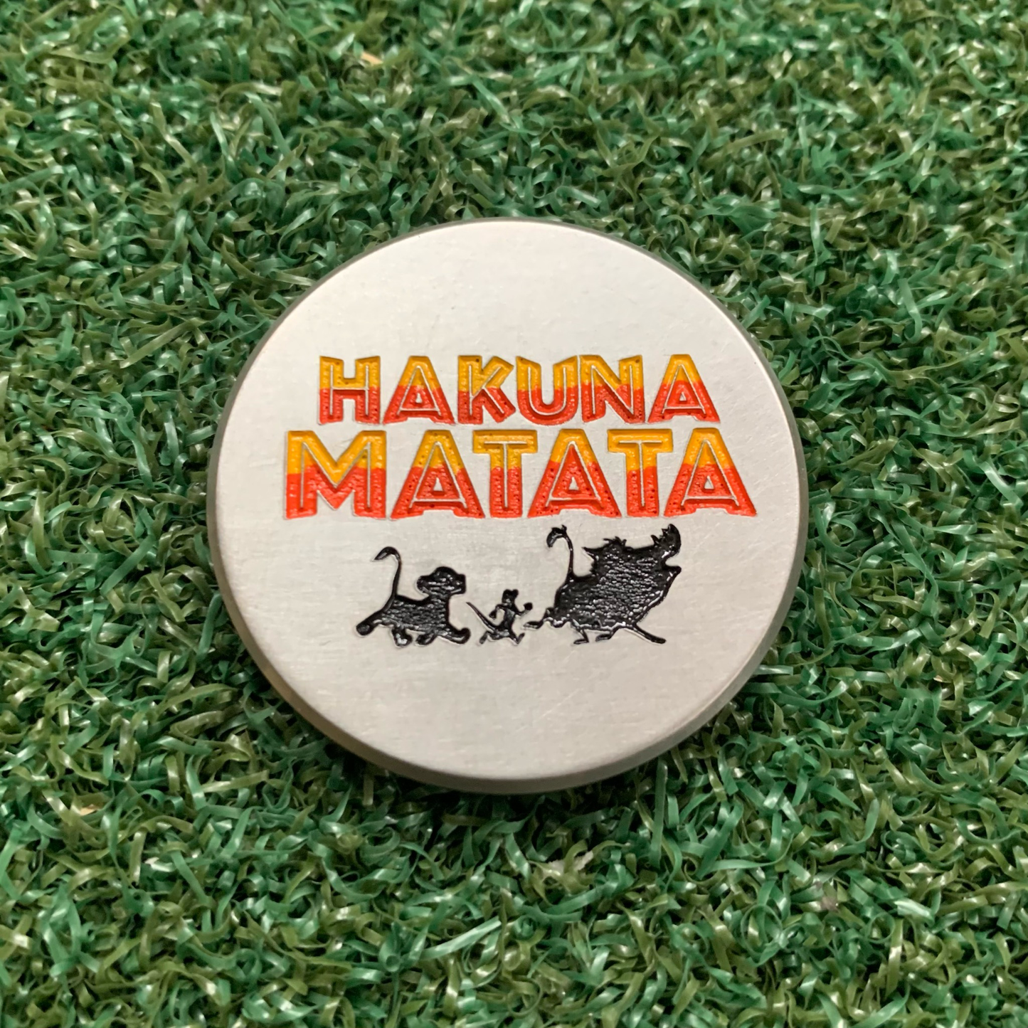 Hakuna Matata