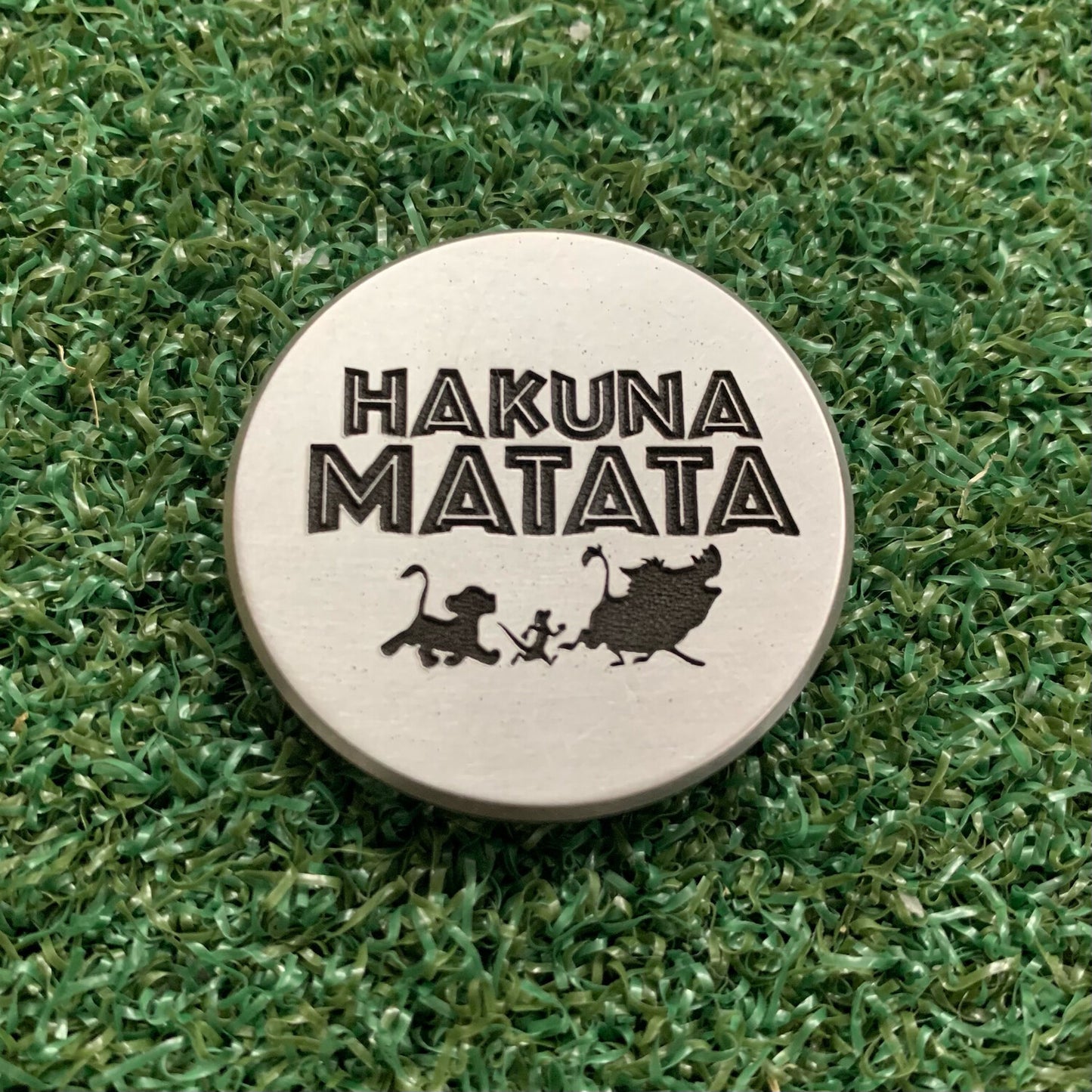 Hakuna Matata