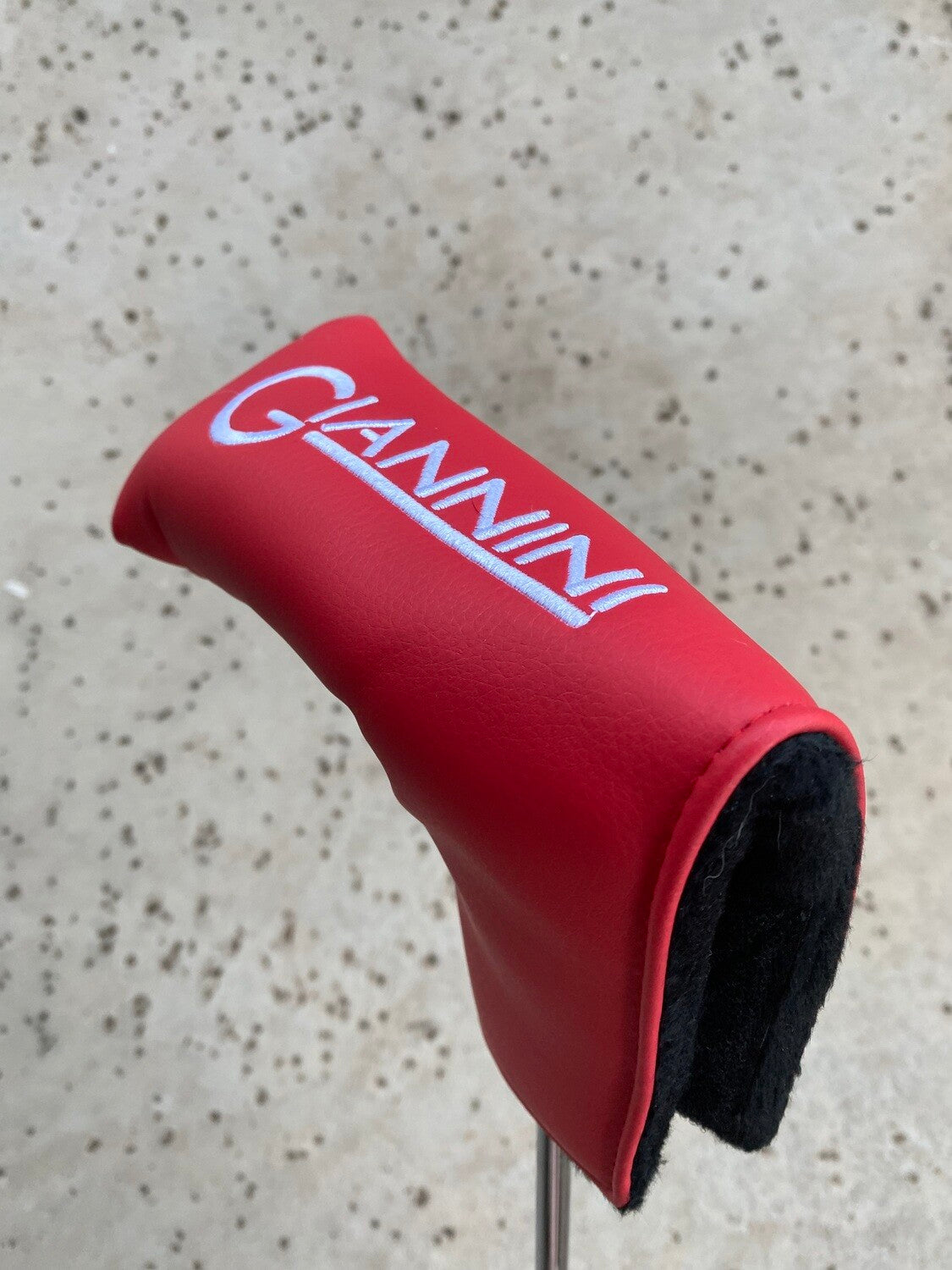 Giannini Legacy 4-C