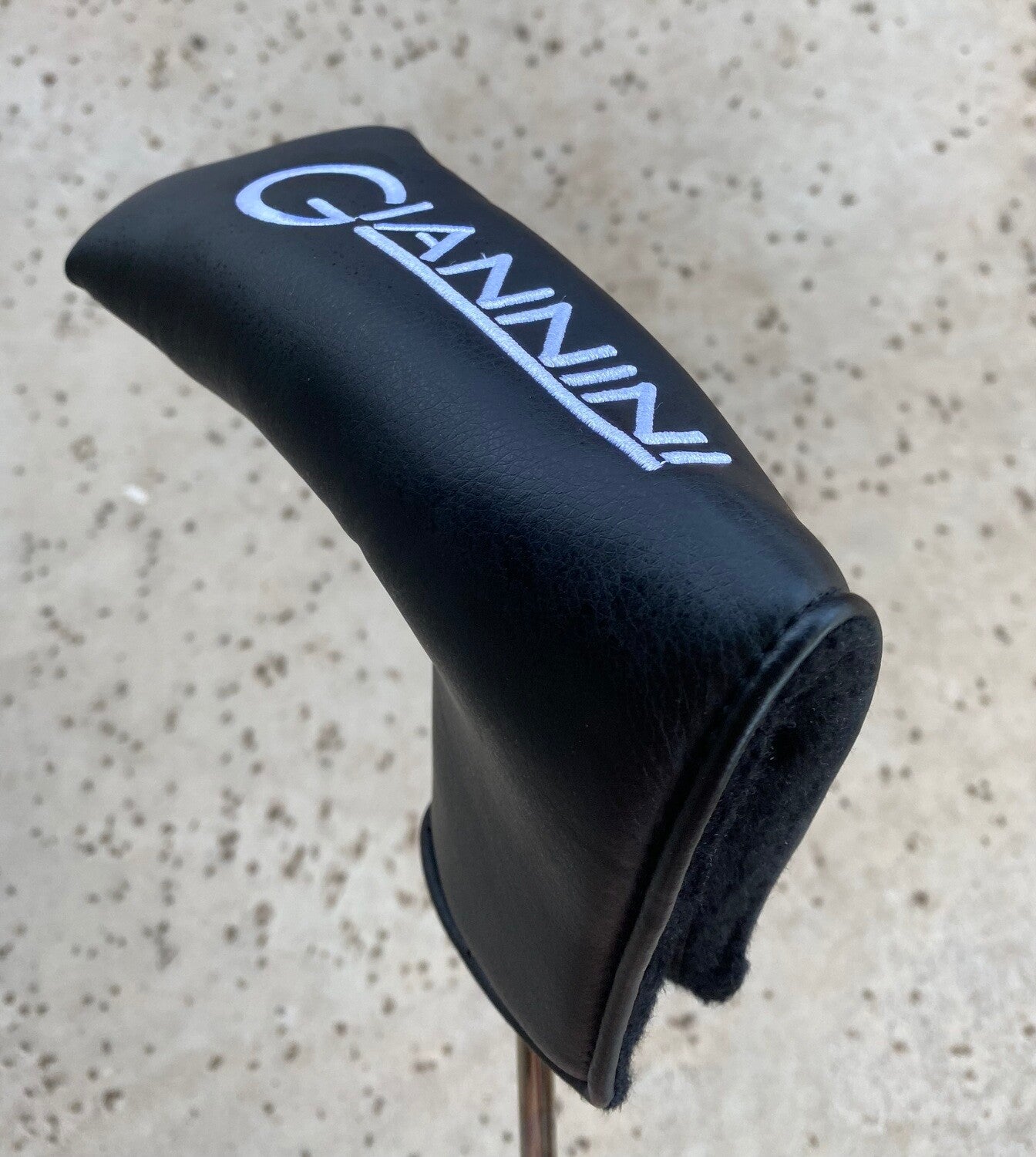 Giannini Legacy 4-C