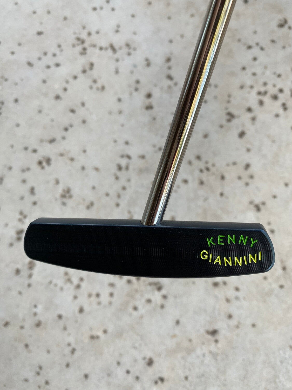 Giannini Legacy 4-C