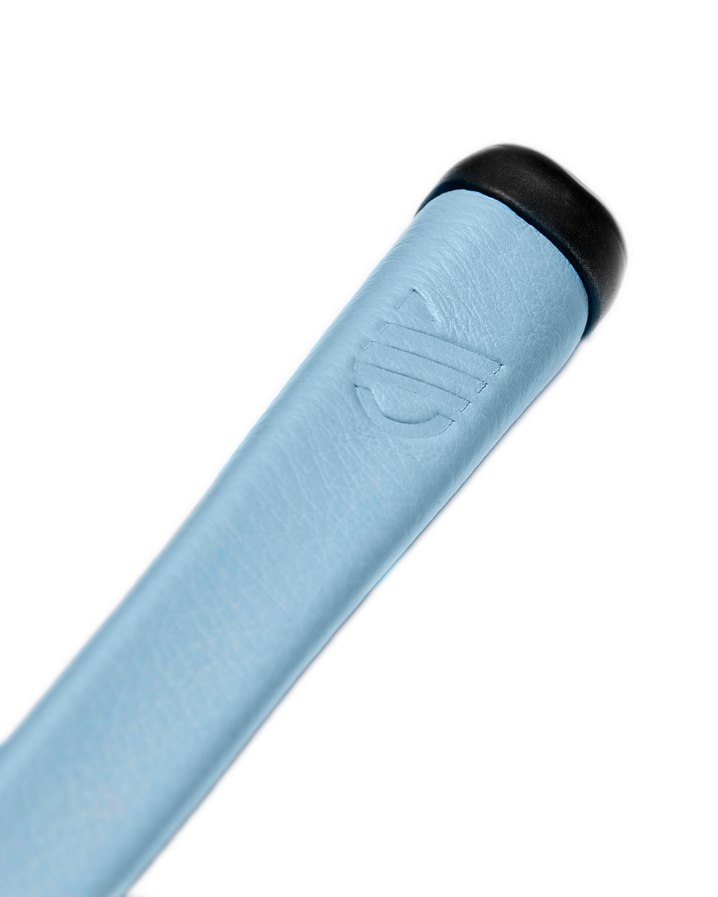 EP Leather Stitchback Grips