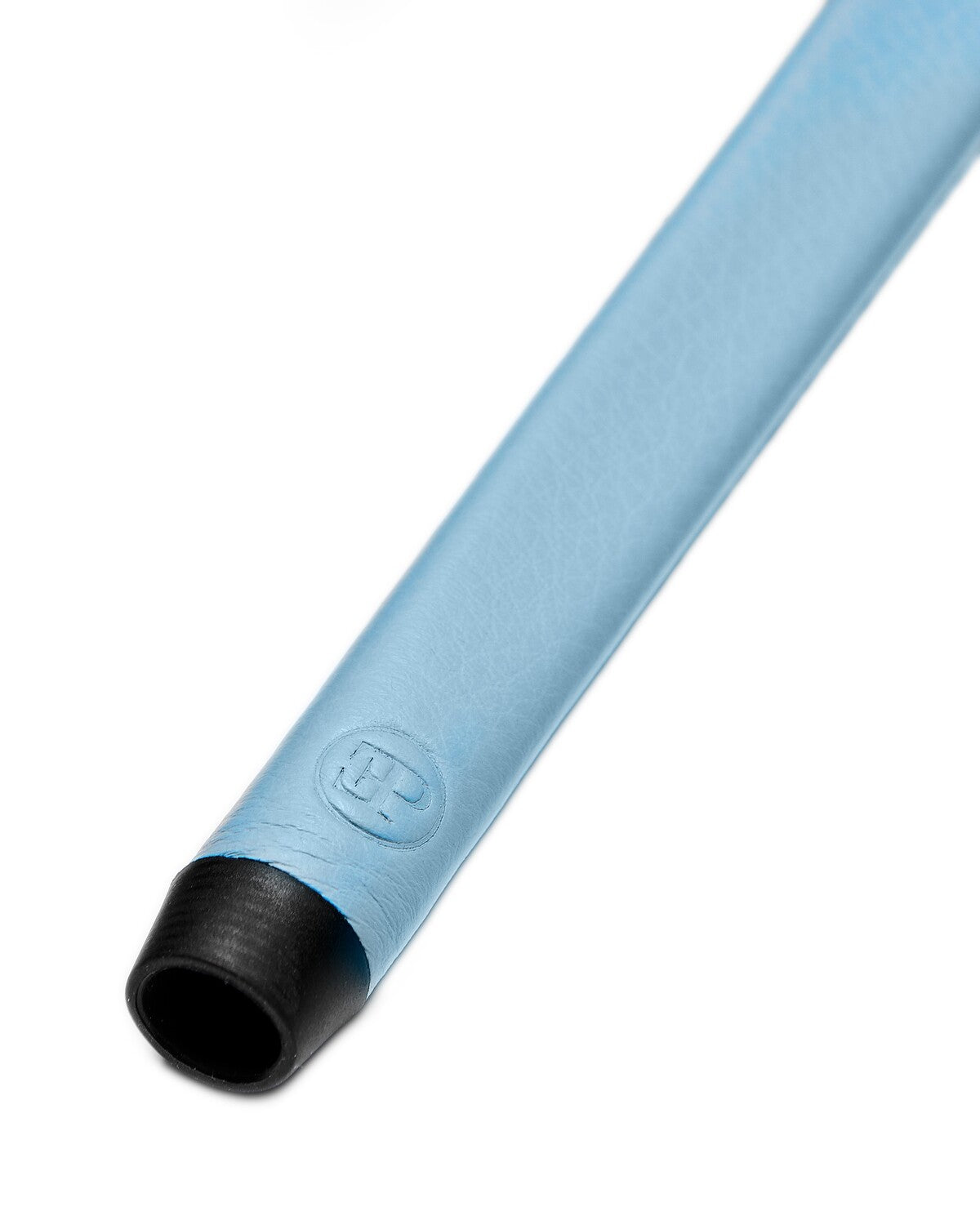EP Leather Stitchback Grips