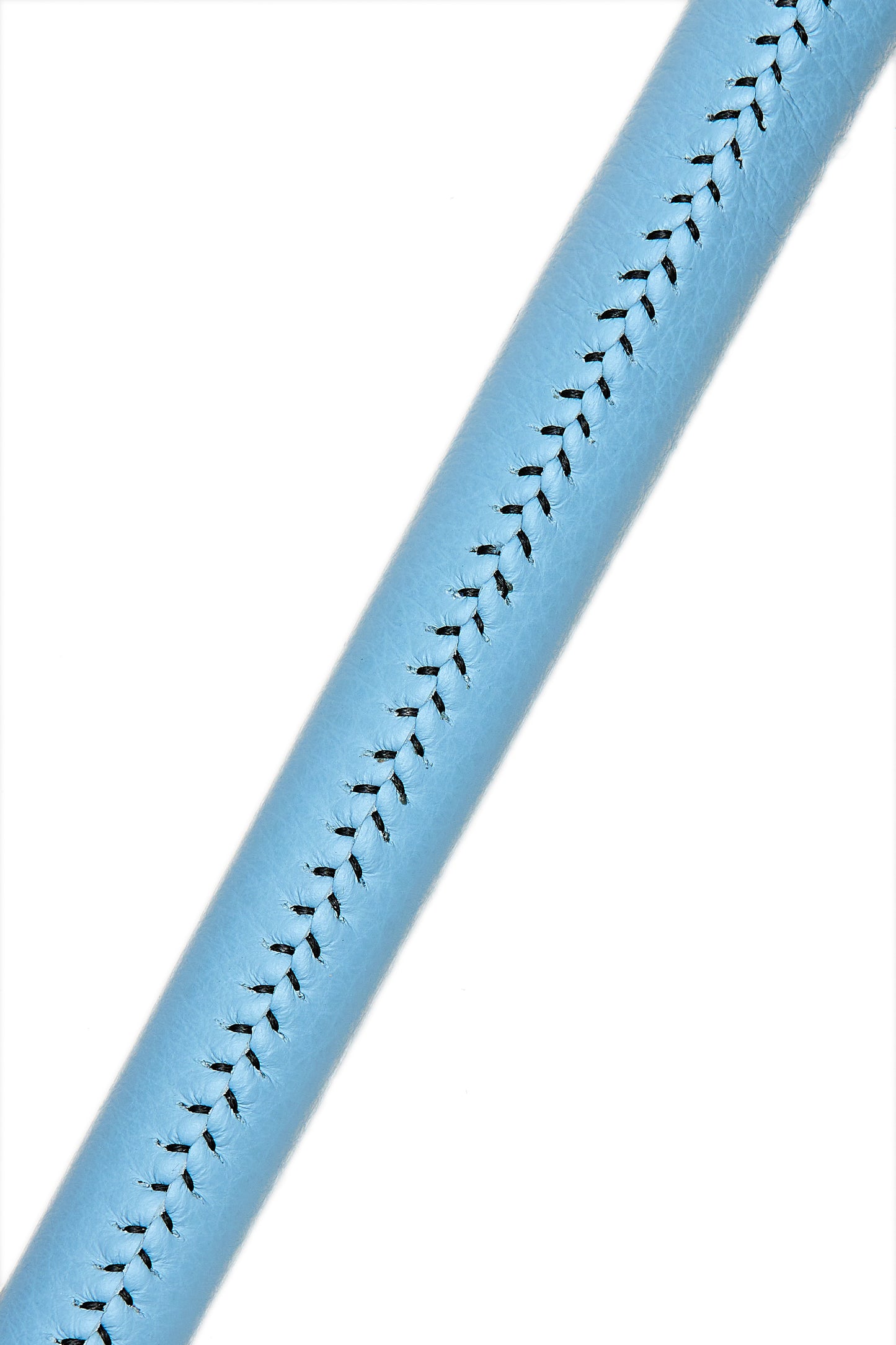 EP Leather Stitchback Grips