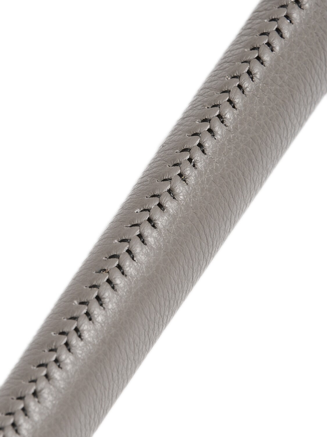 EP Leather Stitchback Grips