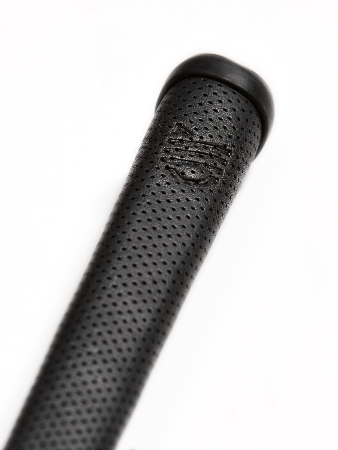 EP Leather Stitchback Grips