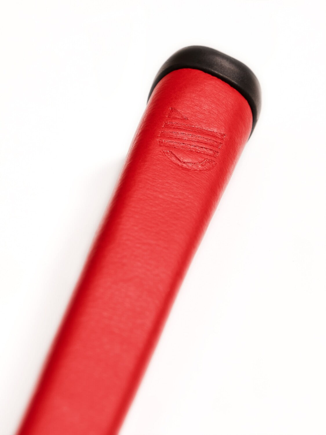 EP Leather Stitchback Grips