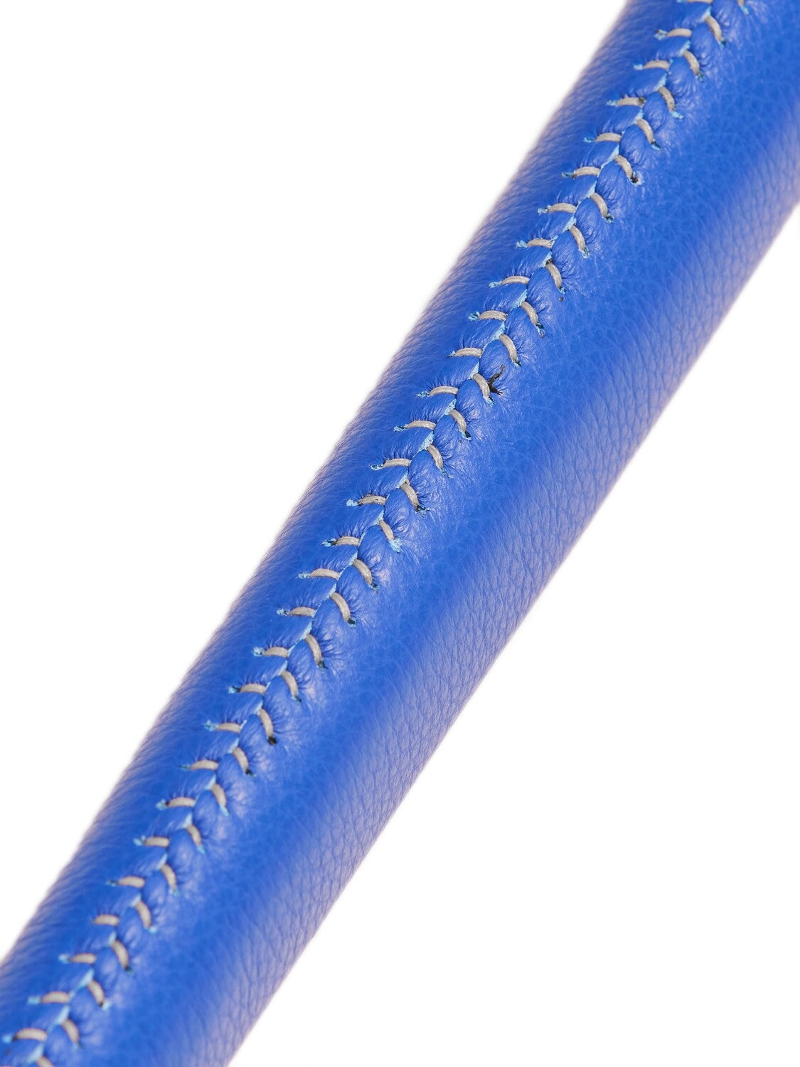 EP Leather Stitchback Grips