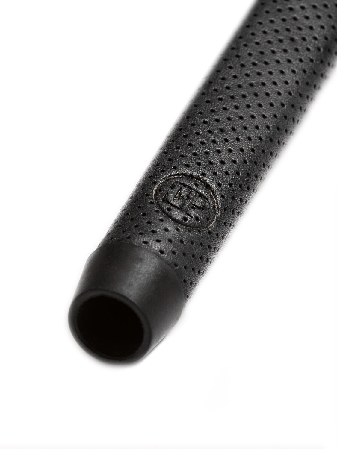 EP Leather Stitchback Grips