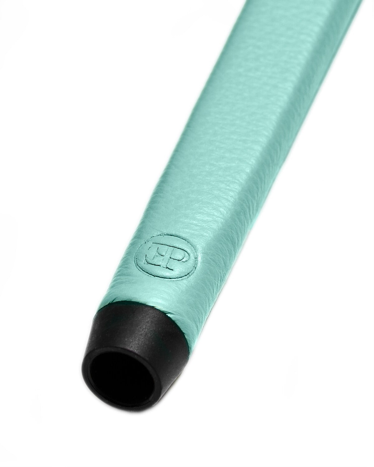 EP Leather Stitchback Grips