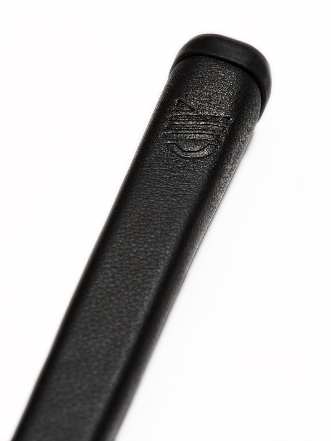 EP Leather Stitchback Grips