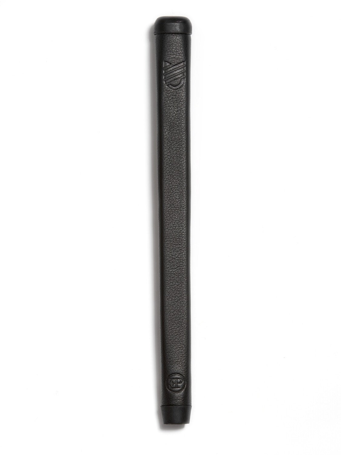 EP Leather Stitchback Grips